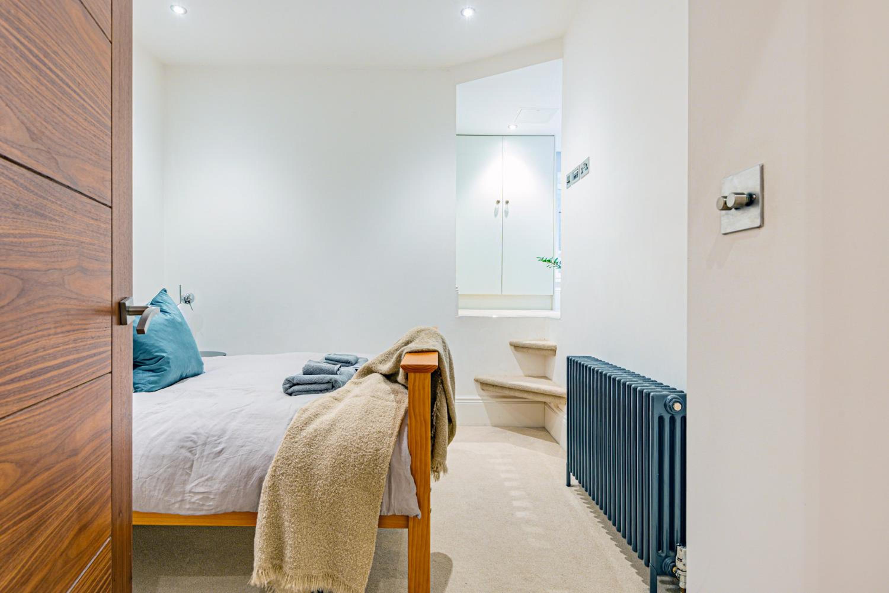 ARCORE London Premium Apartments Shaftesbury Avenue