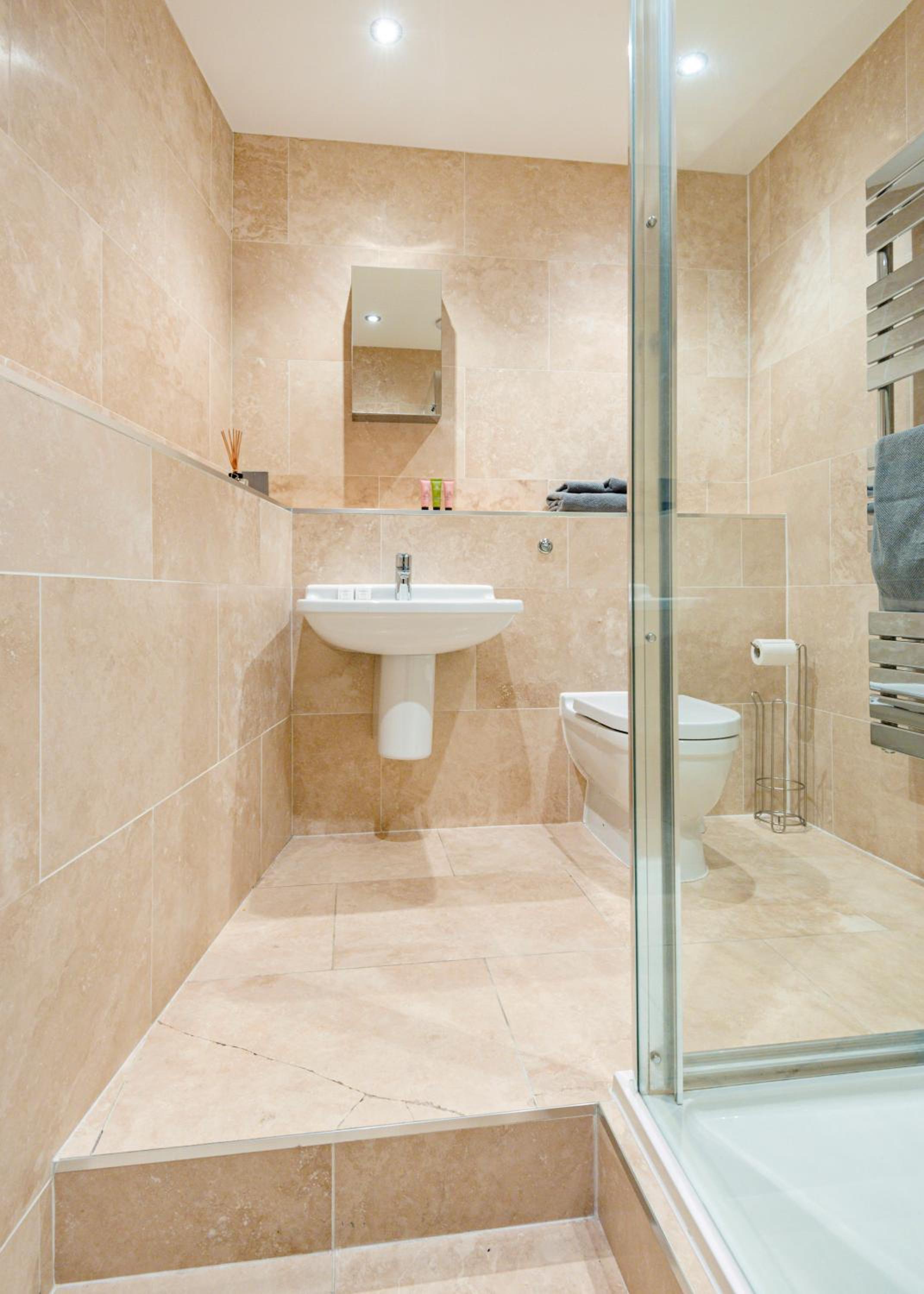 ARCORE London Premium Apartments Shaftesbury Avenue