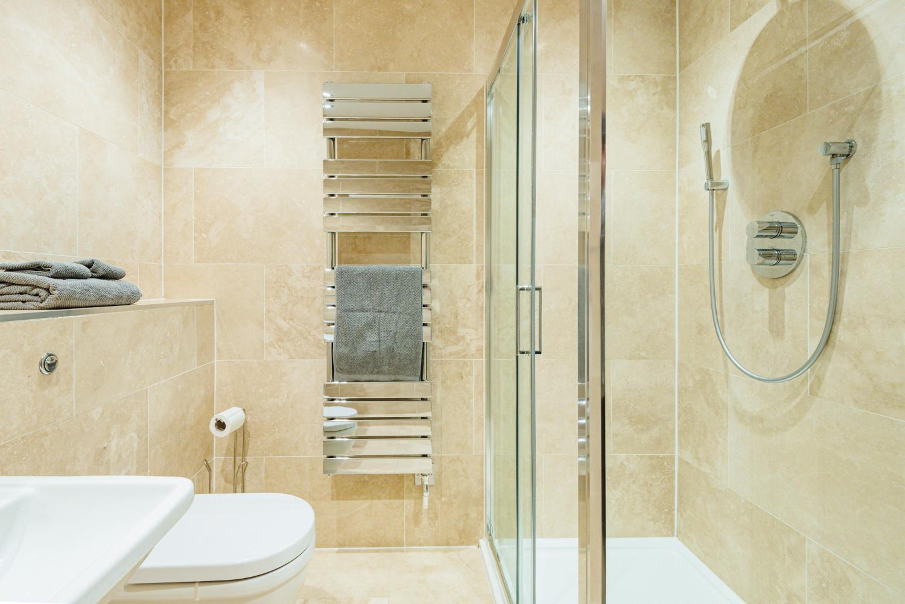 ARCORE London Premium Apartments Shaftesbury Avenue