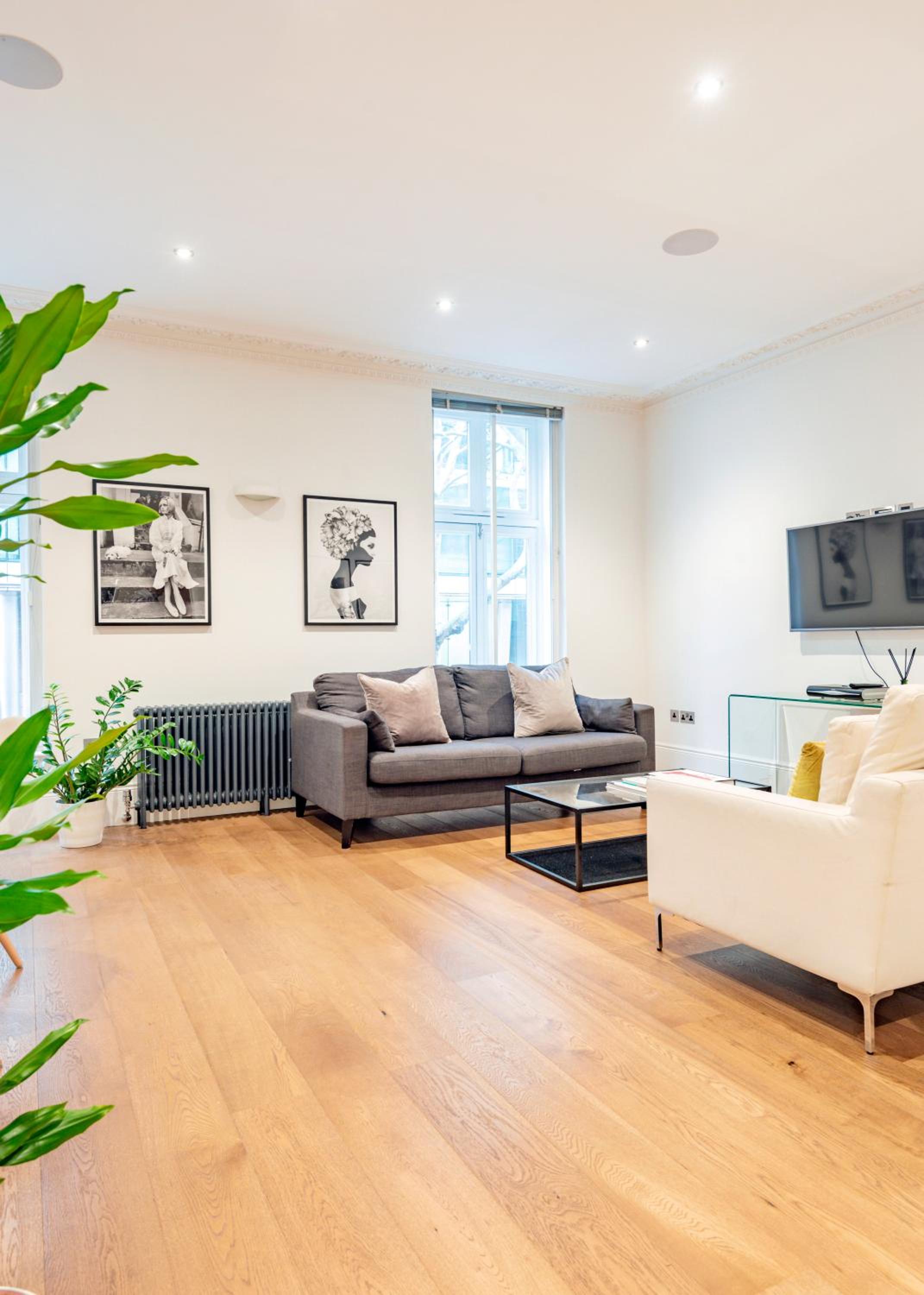 ARCORE London Premium Apartments Shaftesbury Avenue