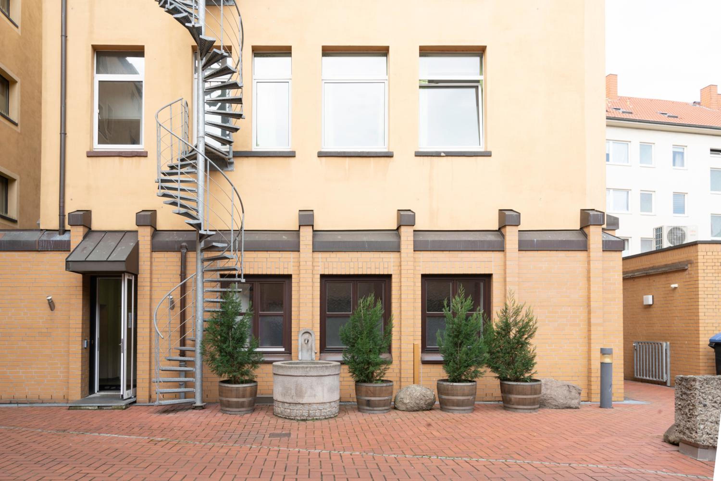 Hannover Vacations - Design Hotel Wiegand - Property Image 20