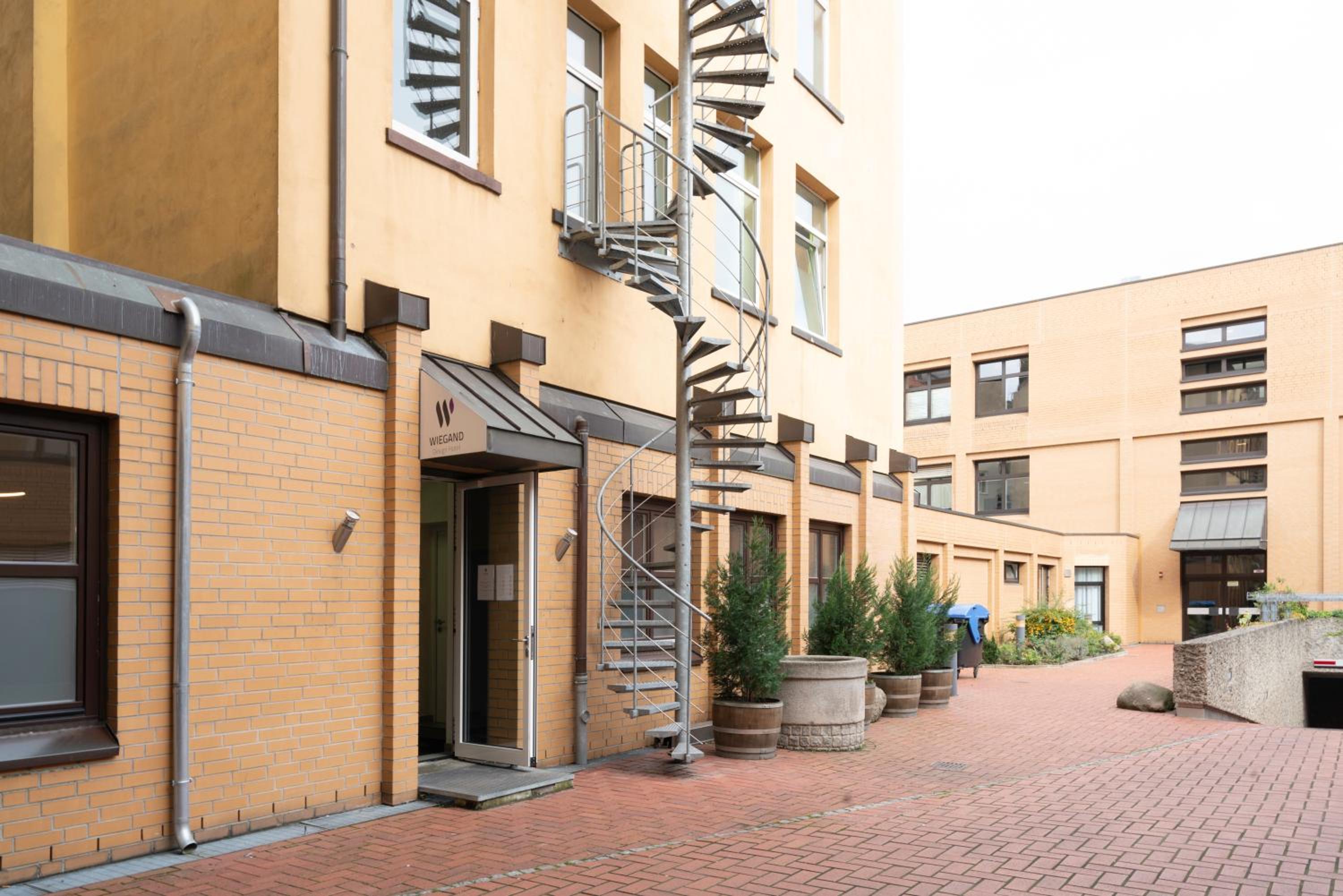 Hannover Vacations - Design Hotel Wiegand - Property Image 4