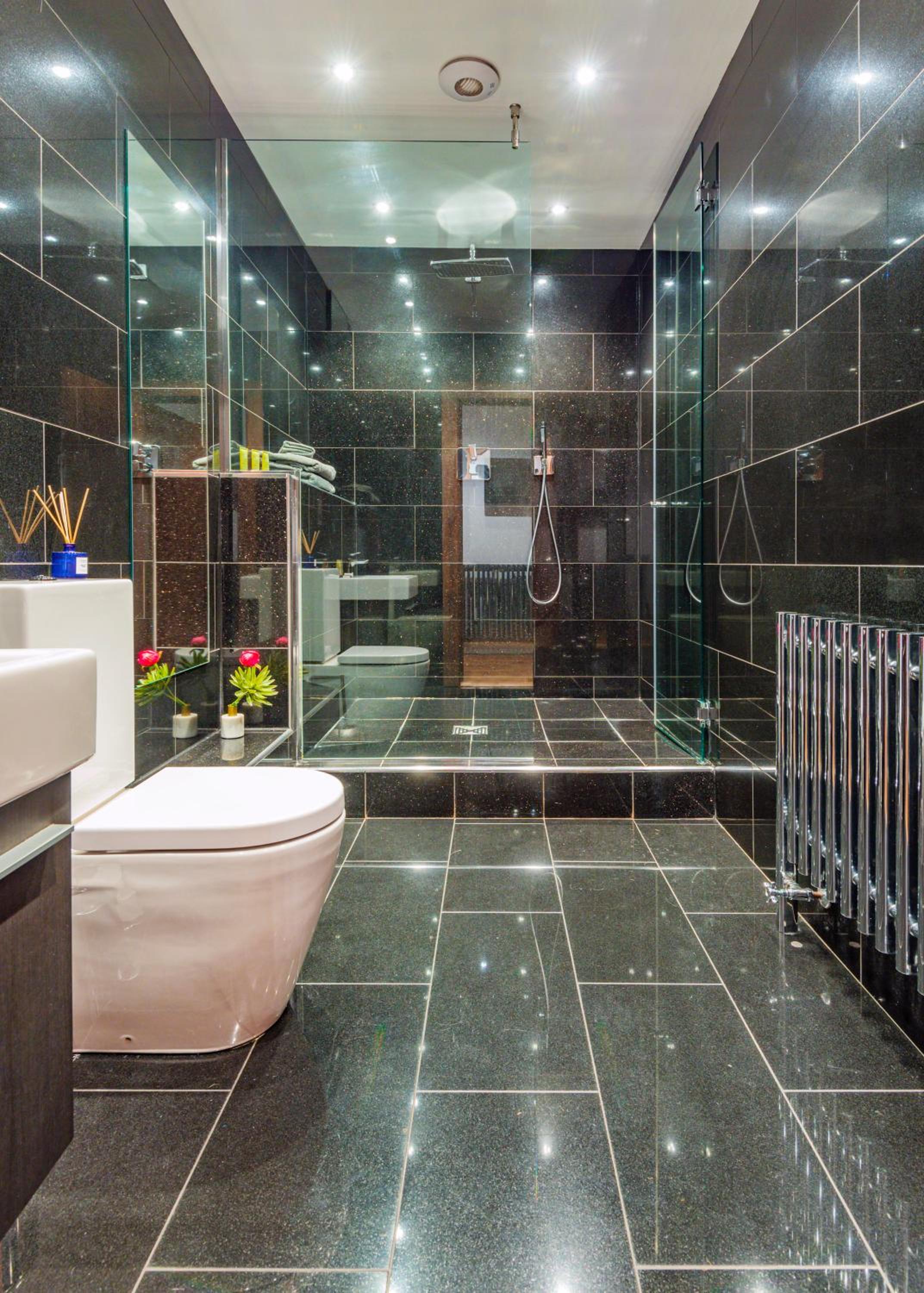 ARCORE London Premium Apartments Shaftesbury Avenue
