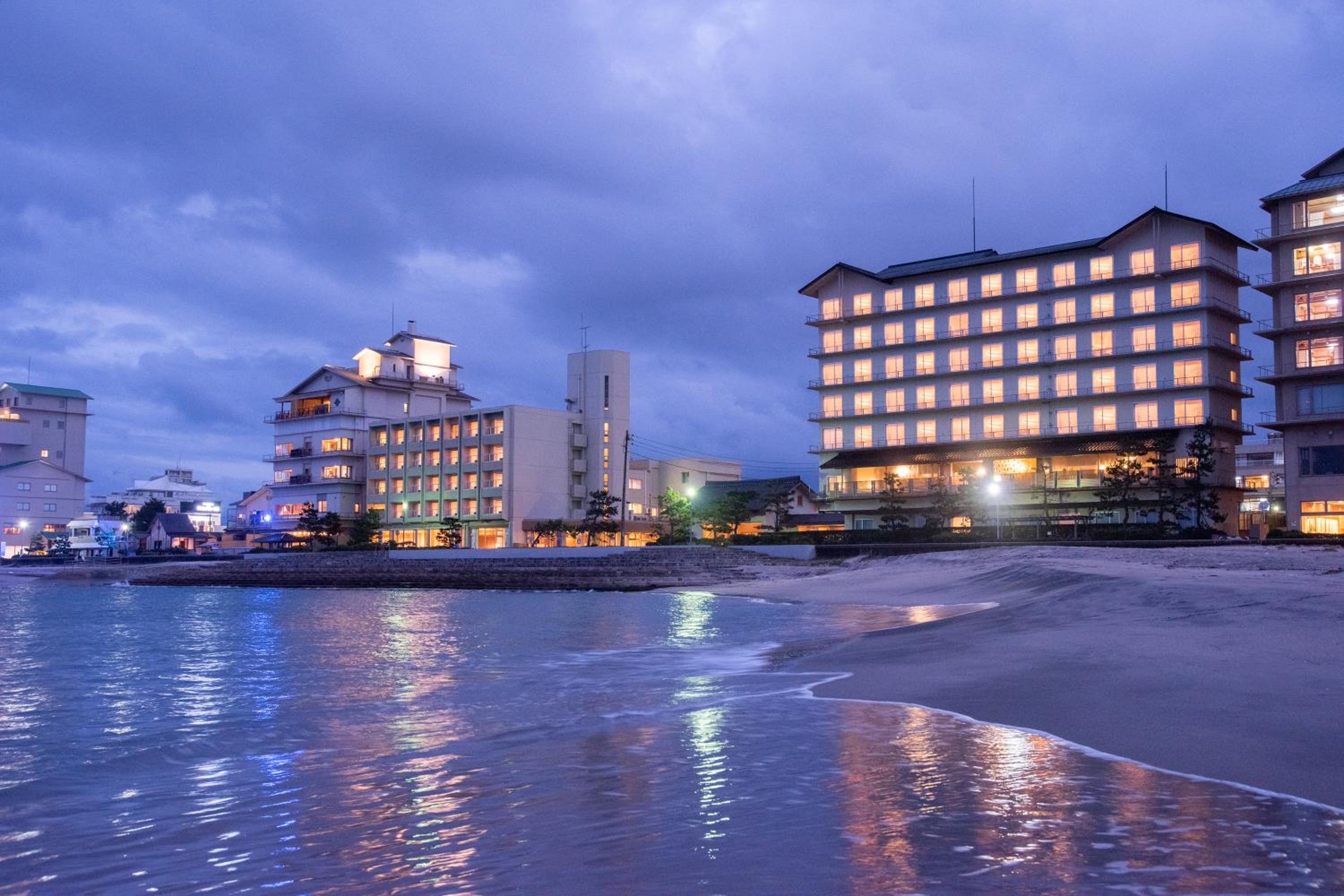 Kaike Seaside Hotel