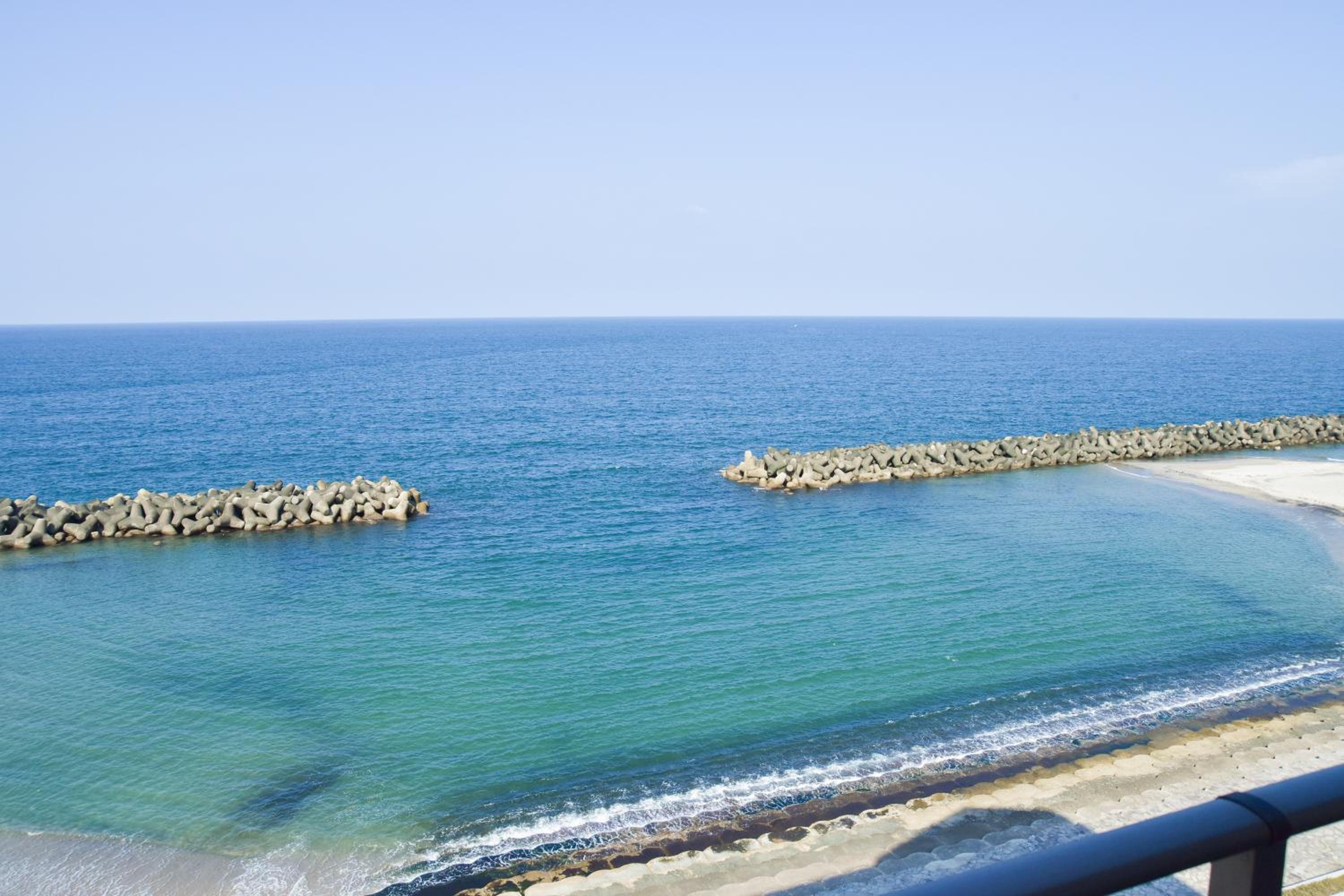 Kaike Seaside Hotel
