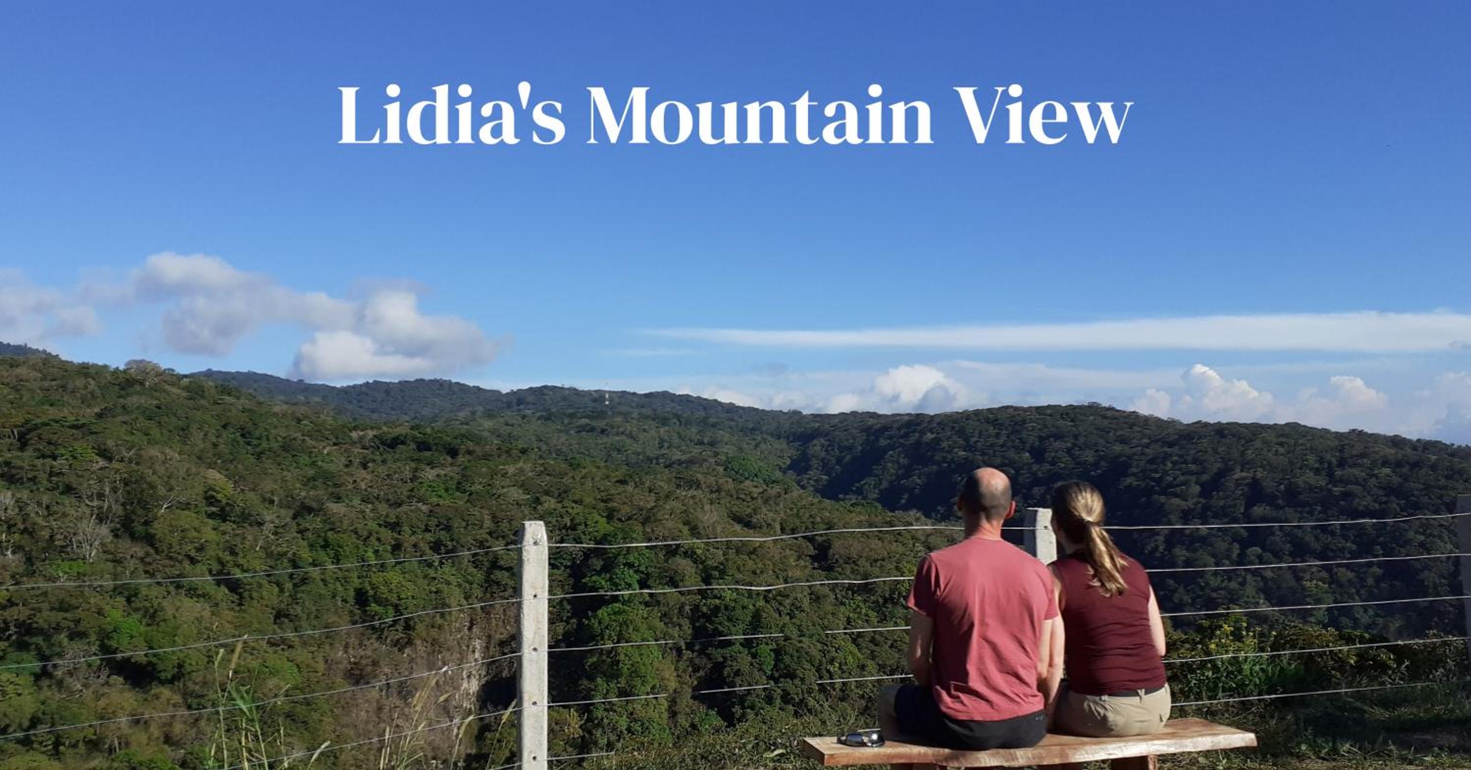 Lidia's Mountain View Vacation Homes