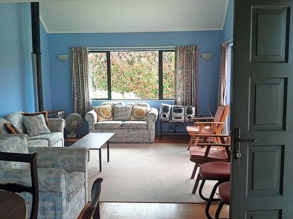 Rosemary Cottage - Hahei Holiday Home view 4