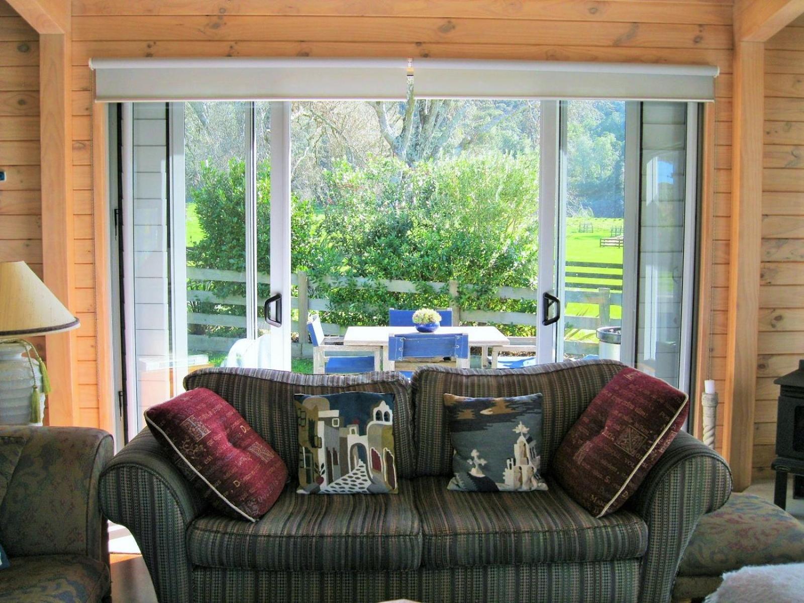 Paradise in Flaxmill Bay - Flaxmill Bay Home view 3