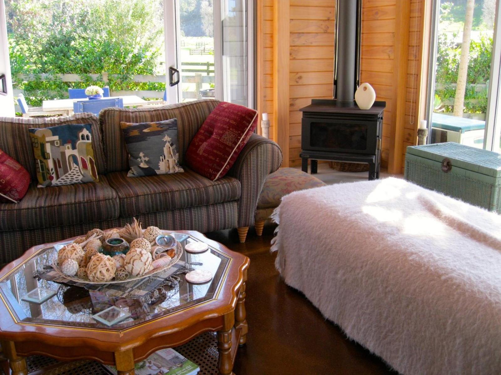 Paradise in Flaxmill Bay - Flaxmill Bay Home view 4