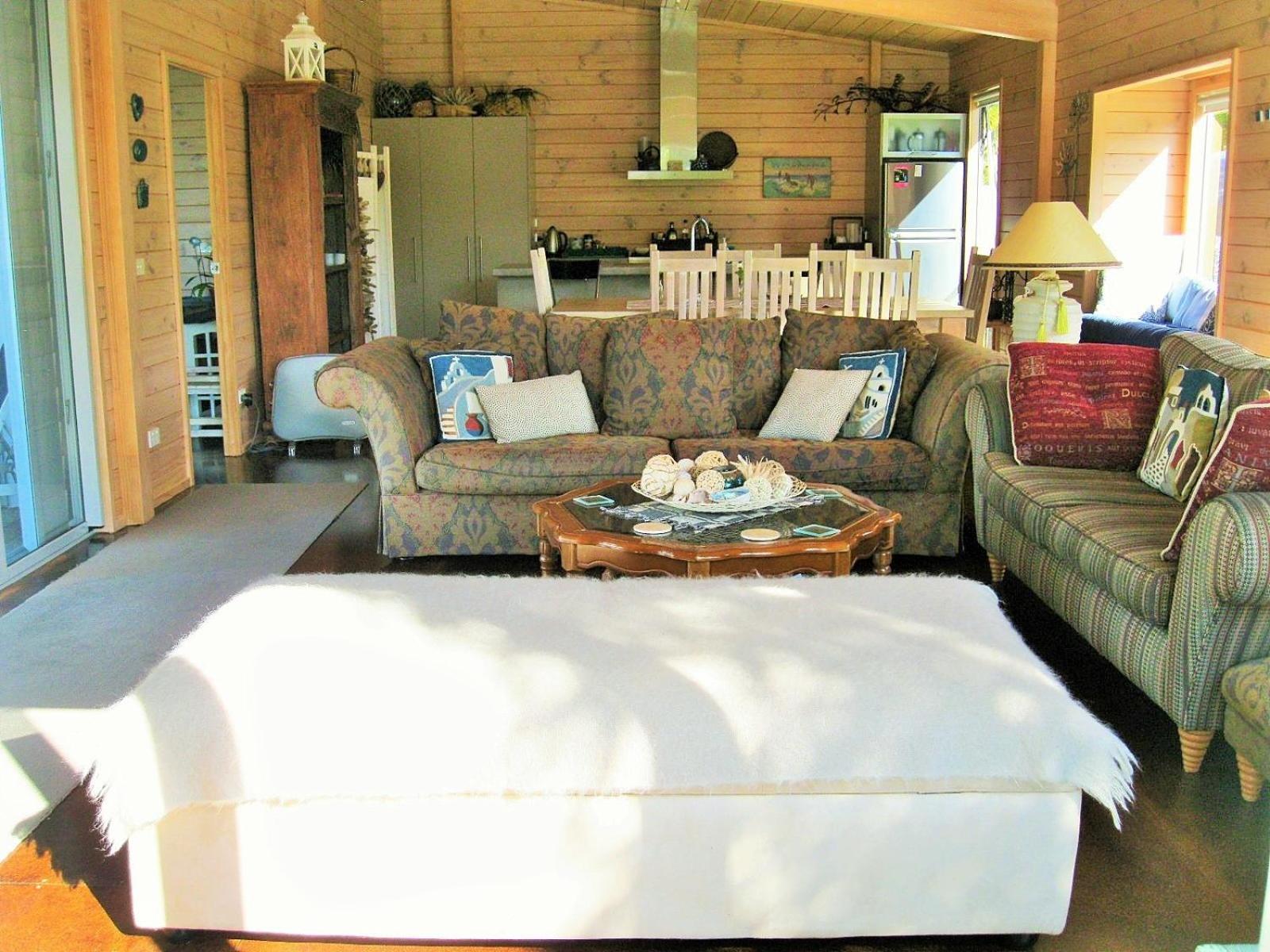 Paradise in Flaxmill Bay - Flaxmill Bay Home view 5
