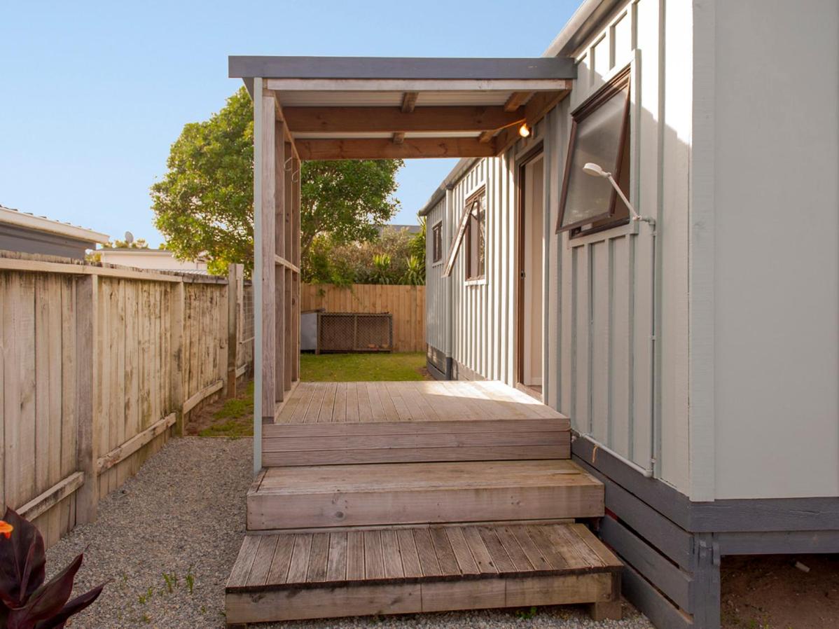 Beach Central - Whangamata Holiday Home view 4