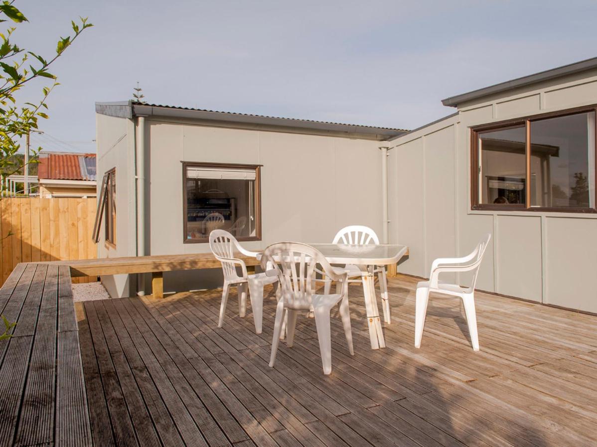 Beach Central - Whangamata Holiday Home view 5