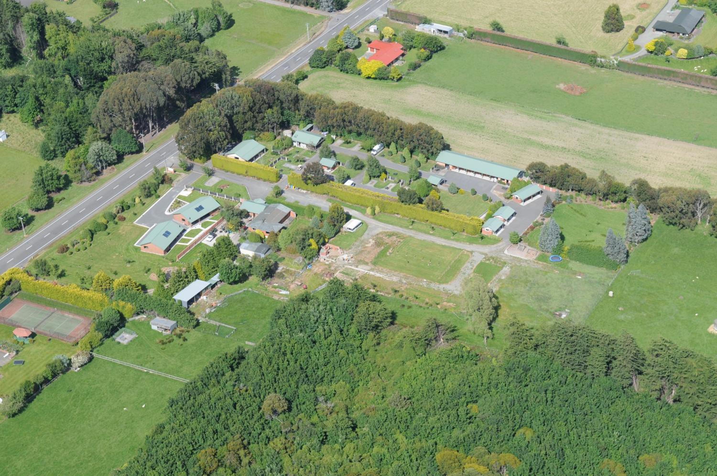 Invercargill Holiday Park & Motels view 3