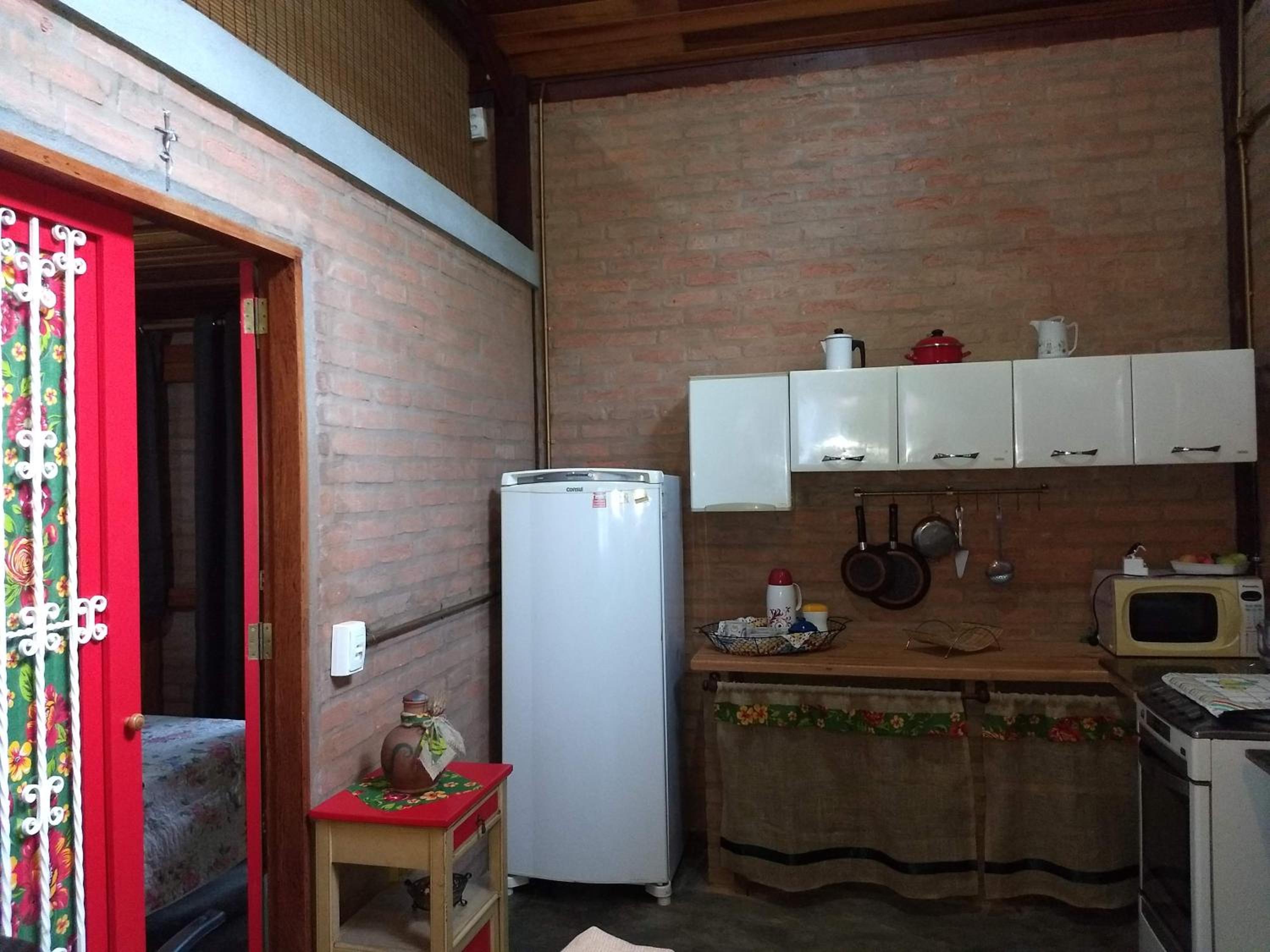 Casa do Bosque