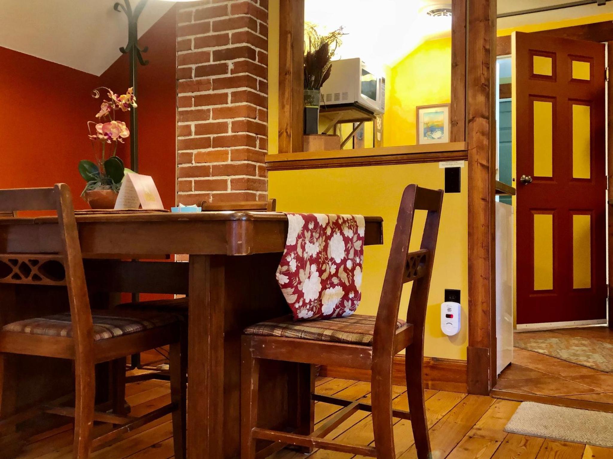 Mistiso's Place