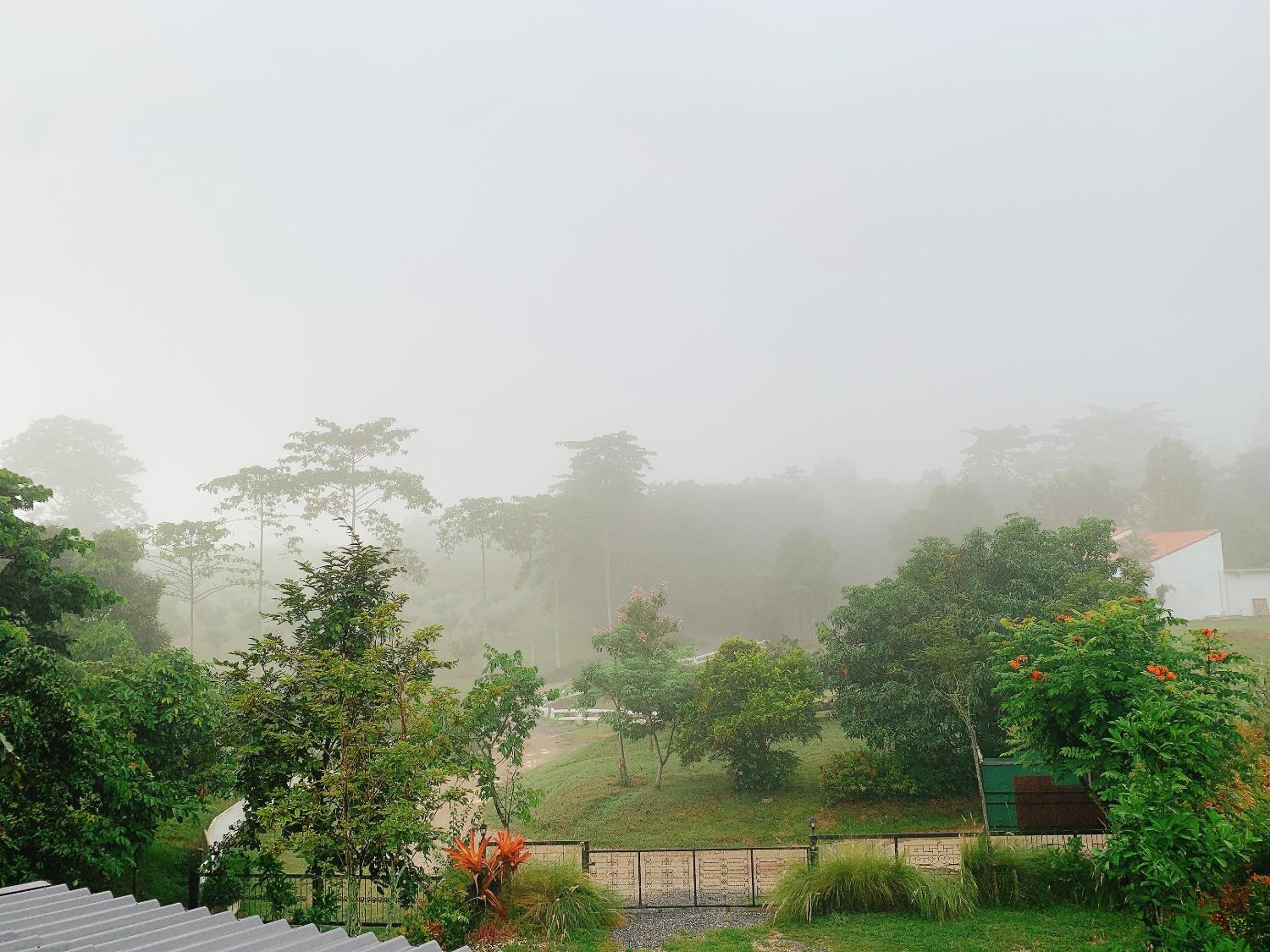 Antani Home @Khaoyai