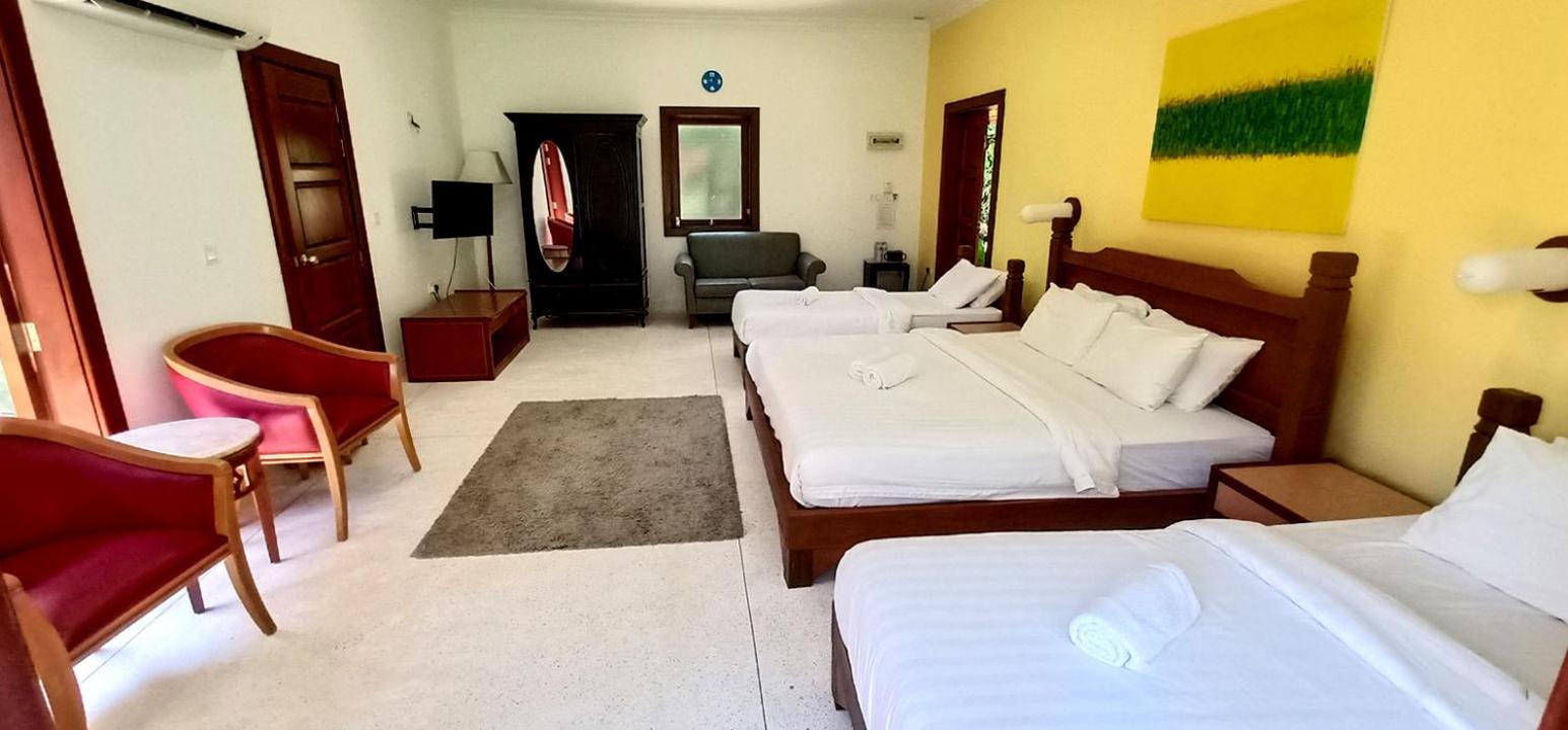 Tanjung Inn