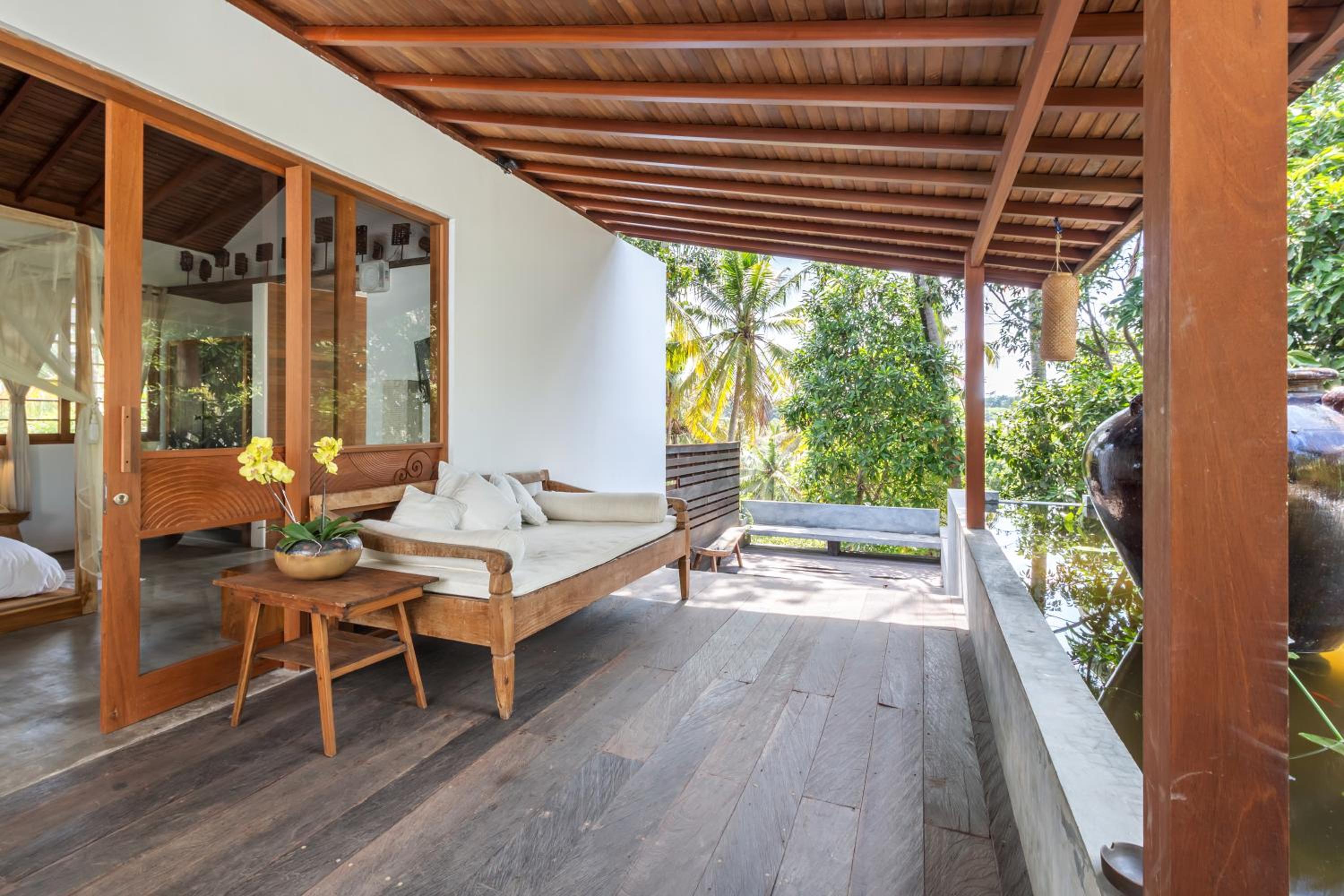 De Ubud Villas & Spa