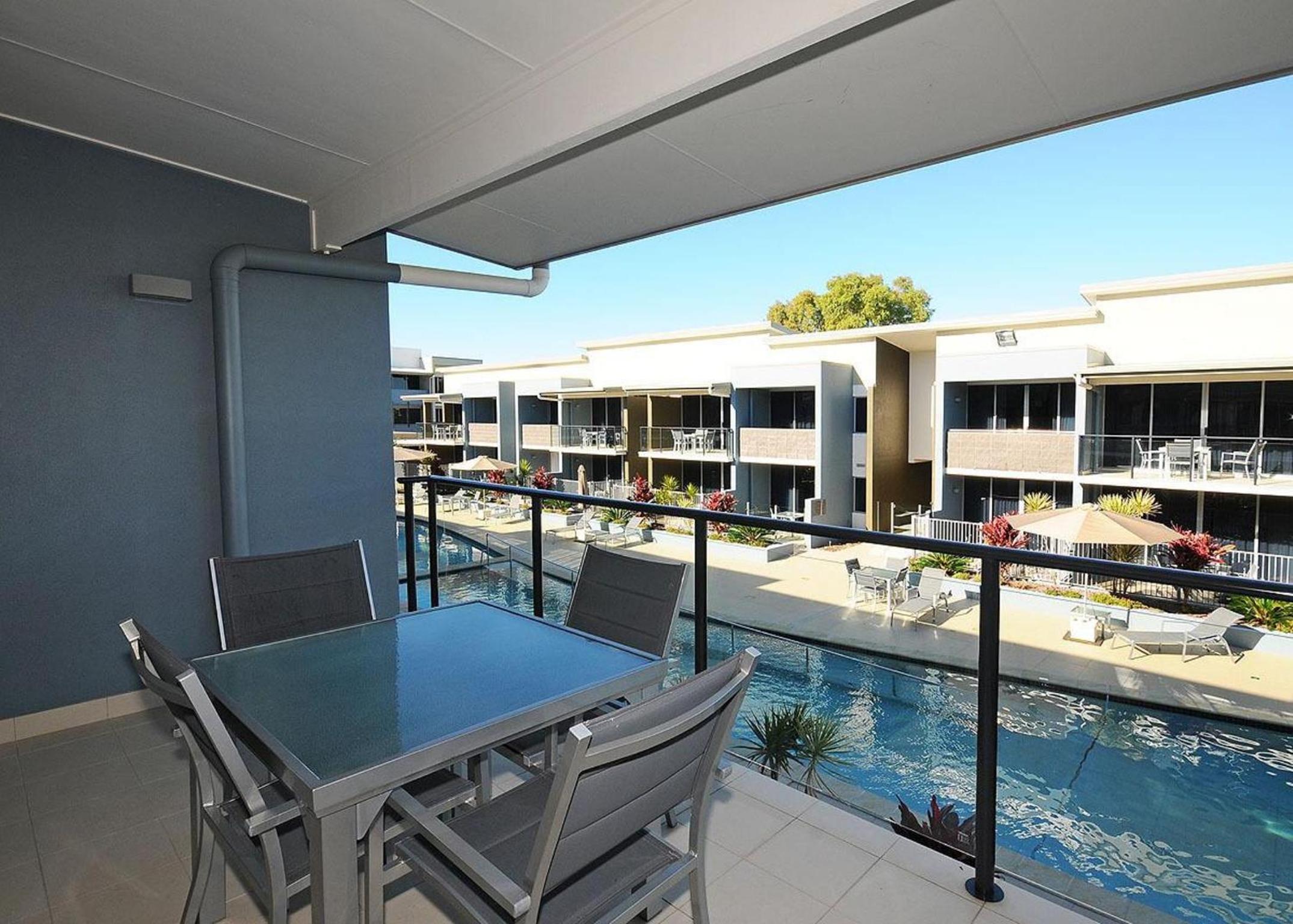 Ramada by Wyndham Hervey Bay