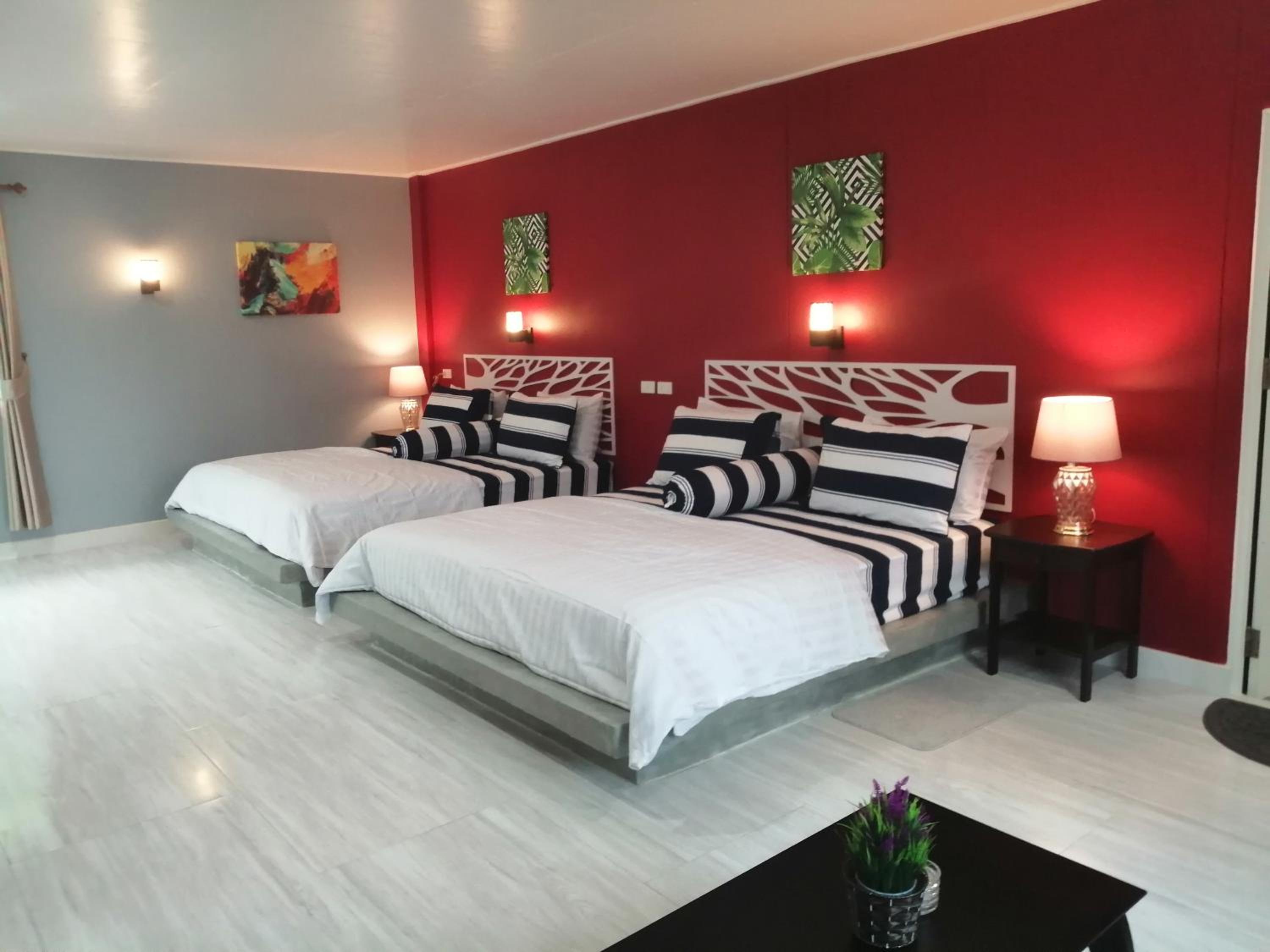 Bed & Breakfast To-Co