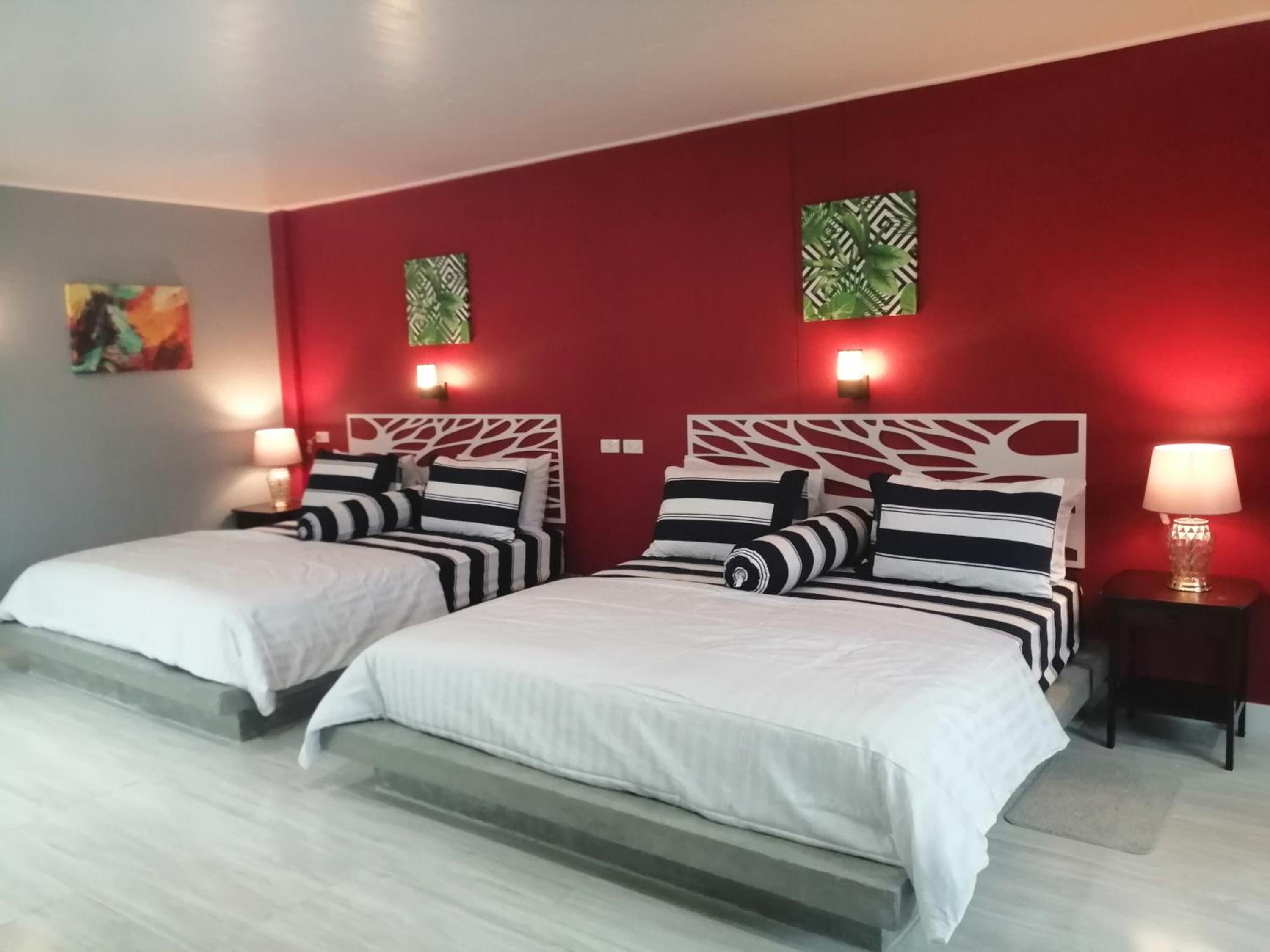 Bed & Breakfast To-Co