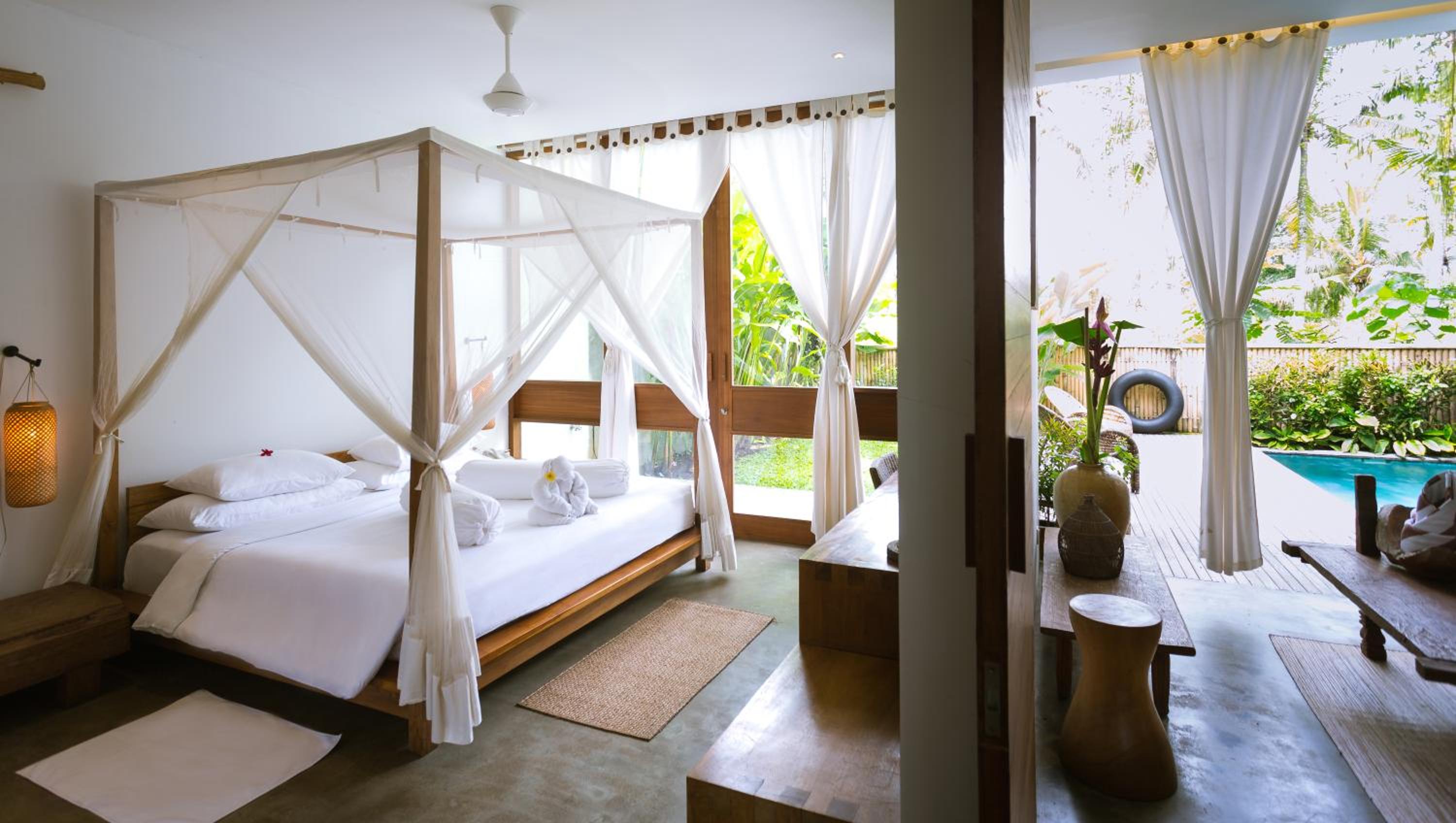 De Ubud Villas & Spa