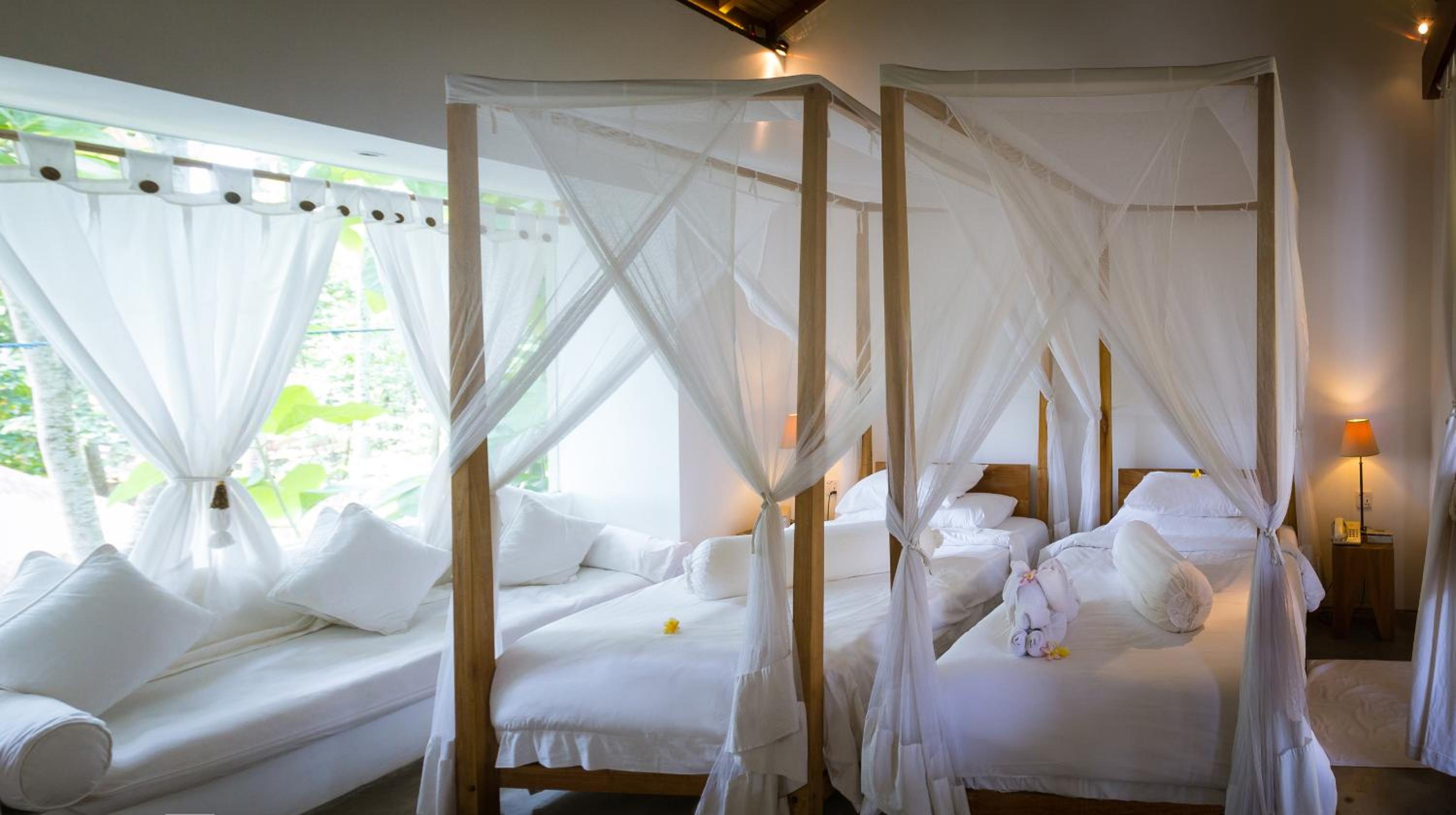 De Ubud Villas & Spa
