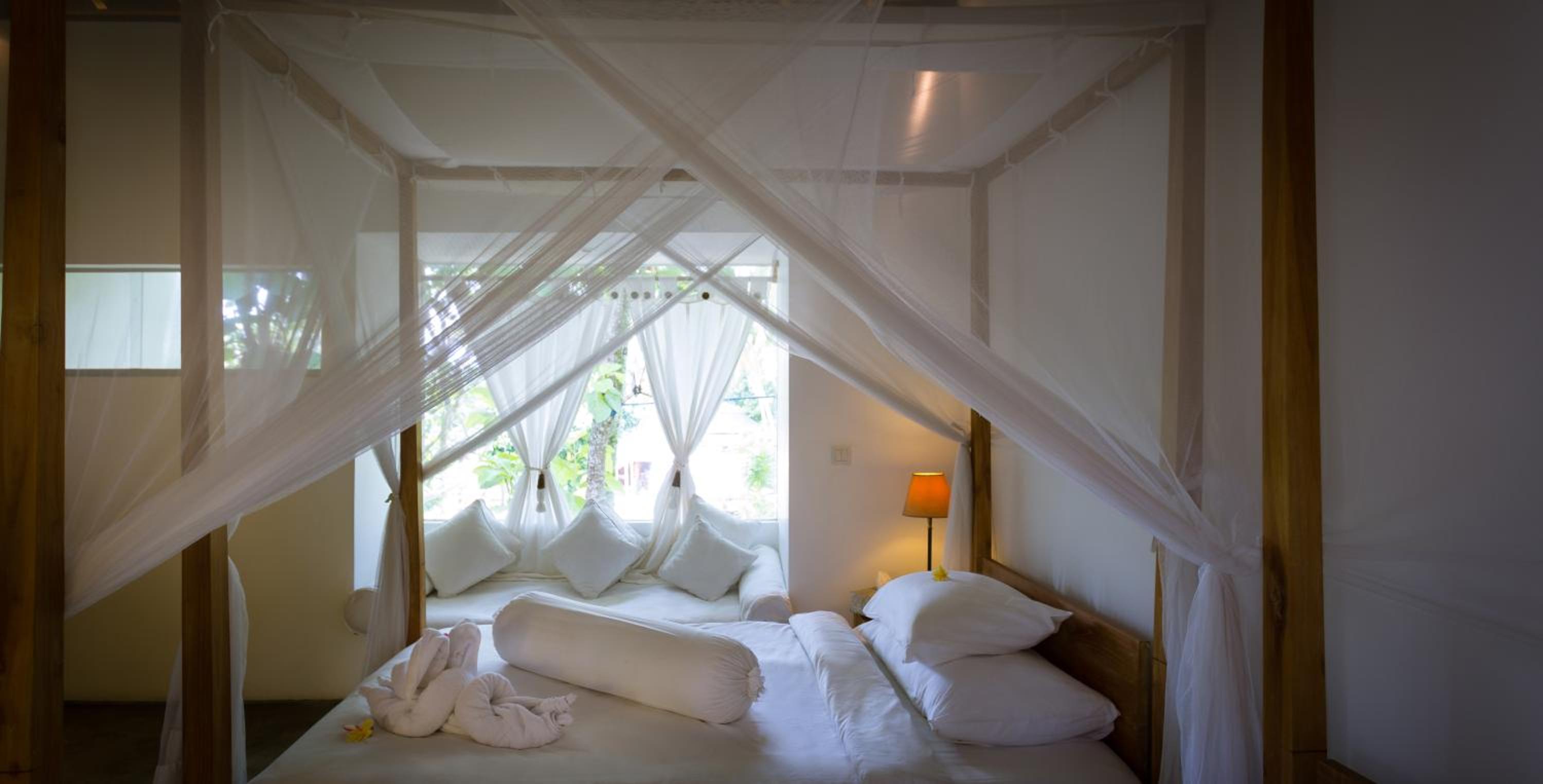 De Ubud Villas & Spa
