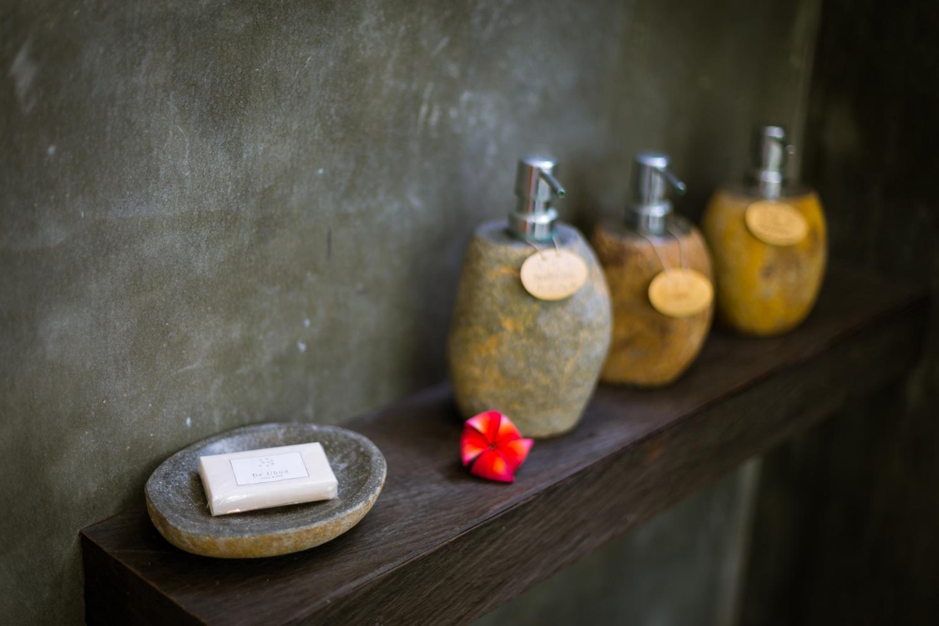 De Ubud Villas & Spa