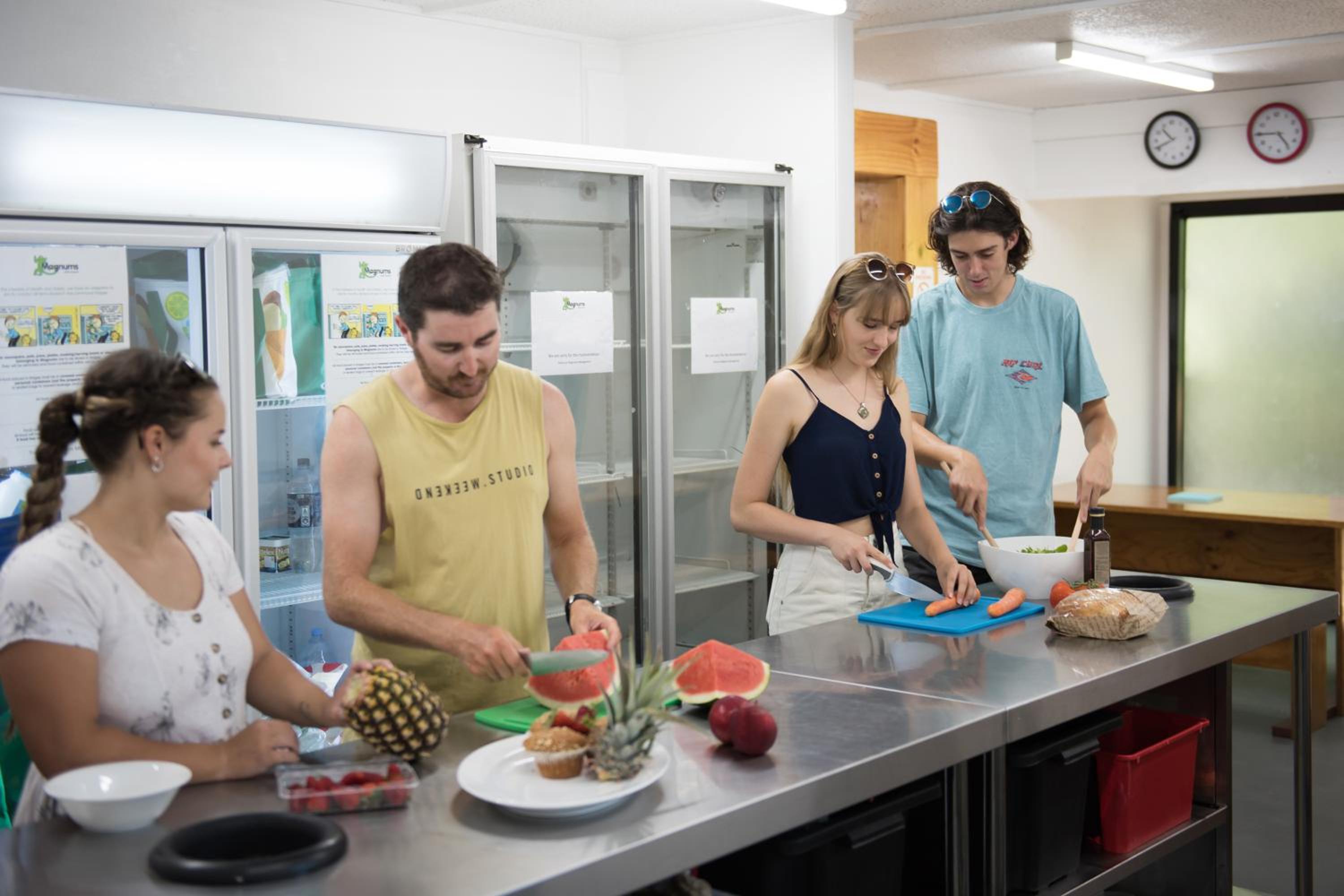 Airlie Beach Magnums - Adults Only