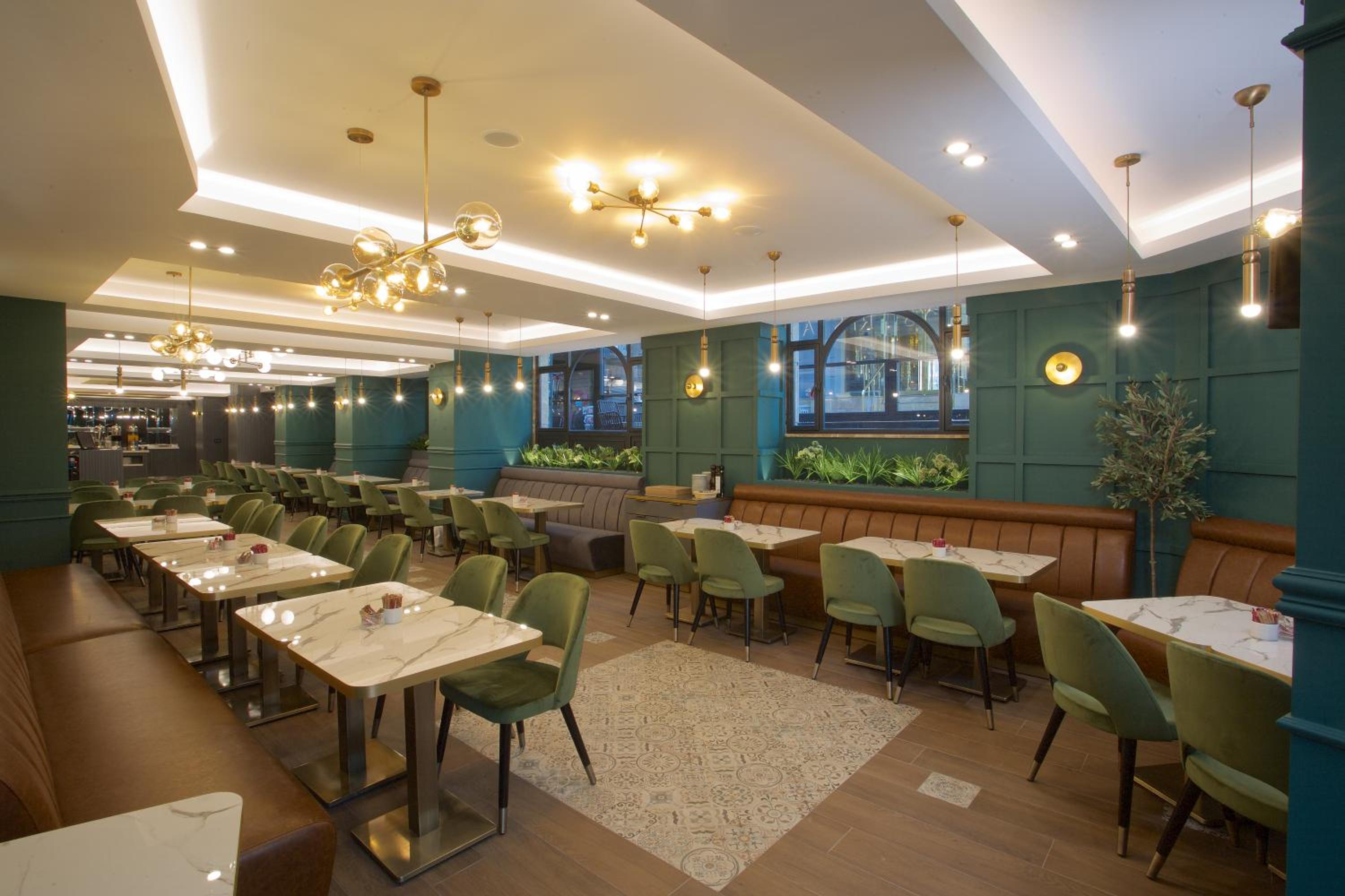 Amethyst Hotel - Image 13