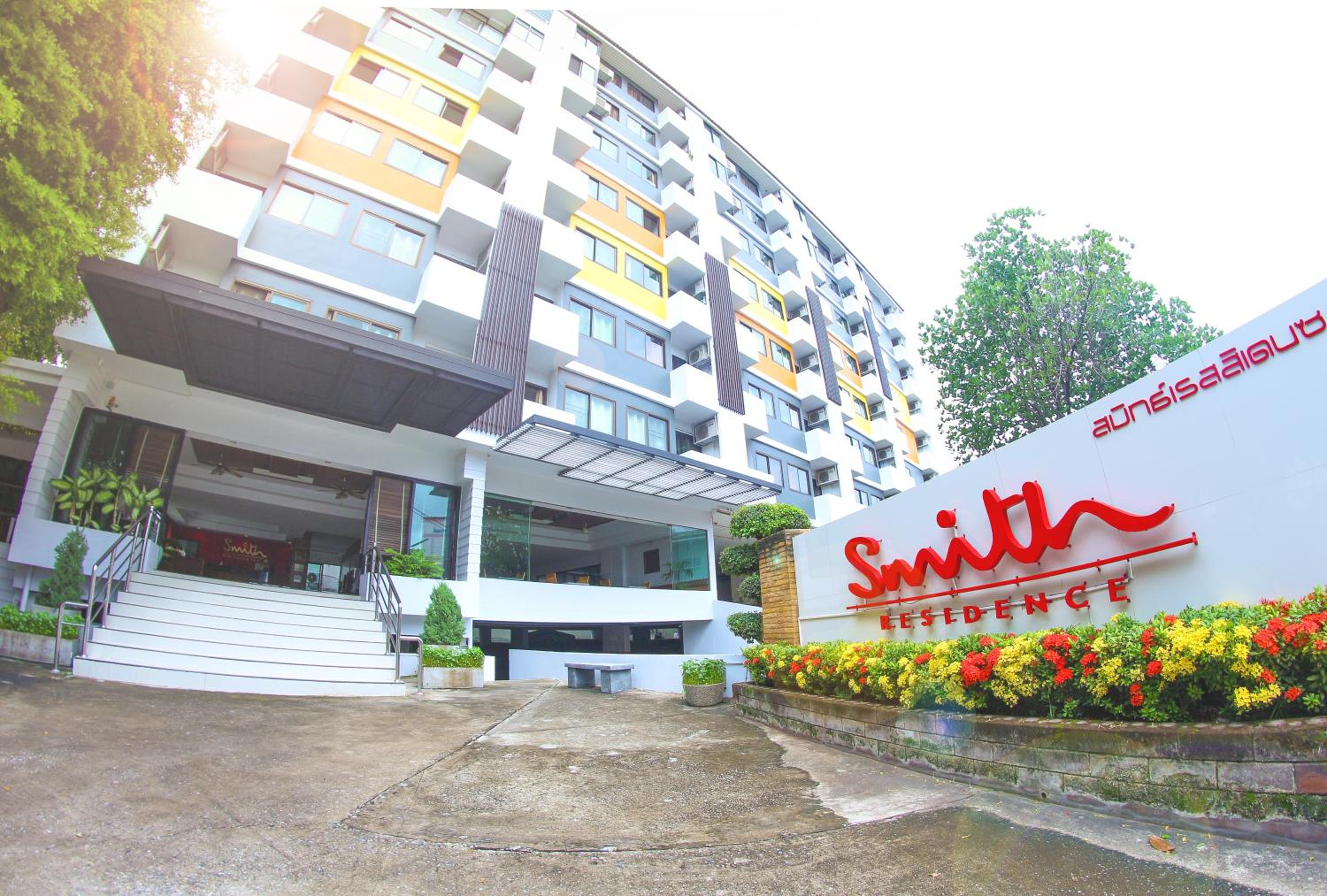 Smith Residence 2