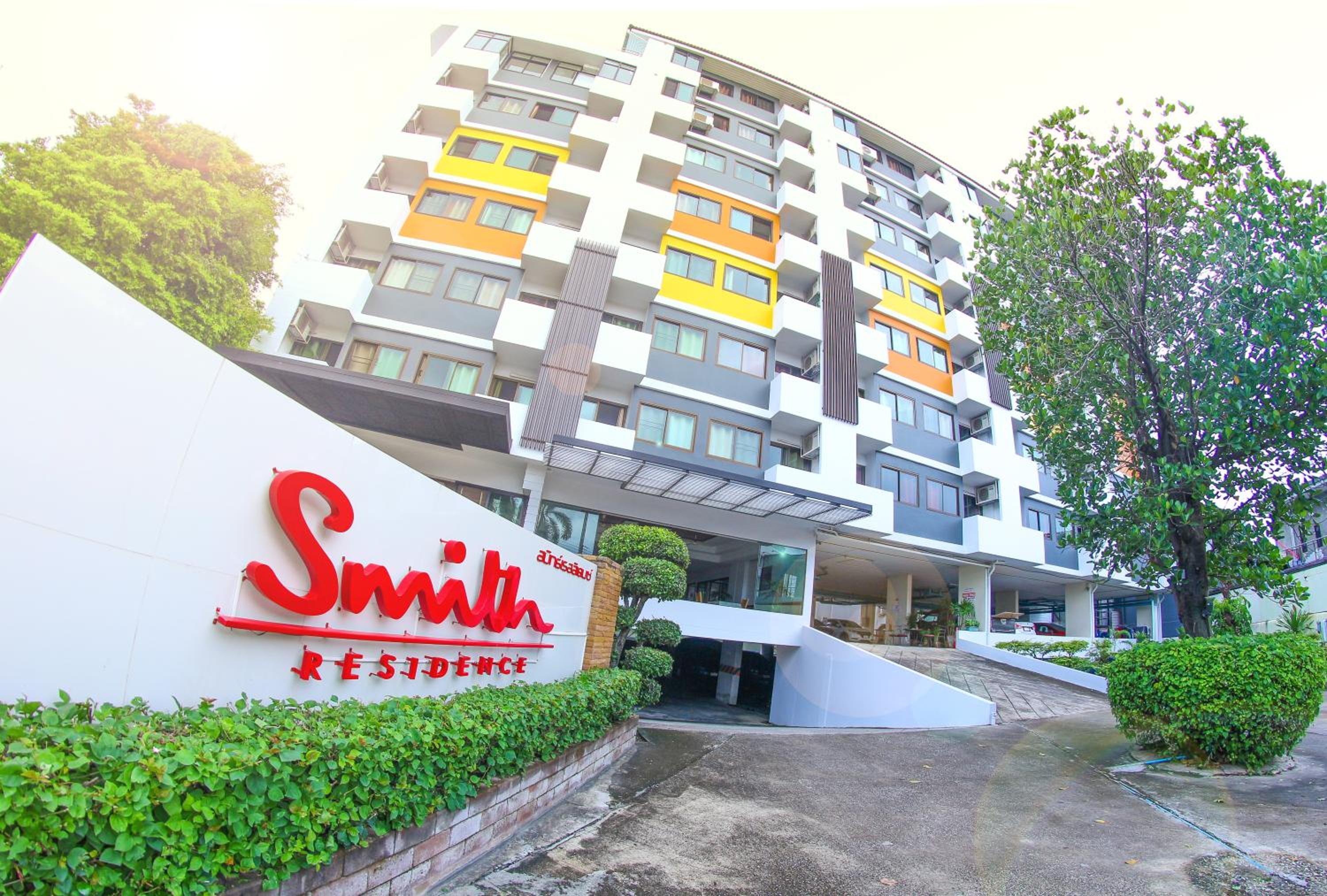 Smith Residence 12