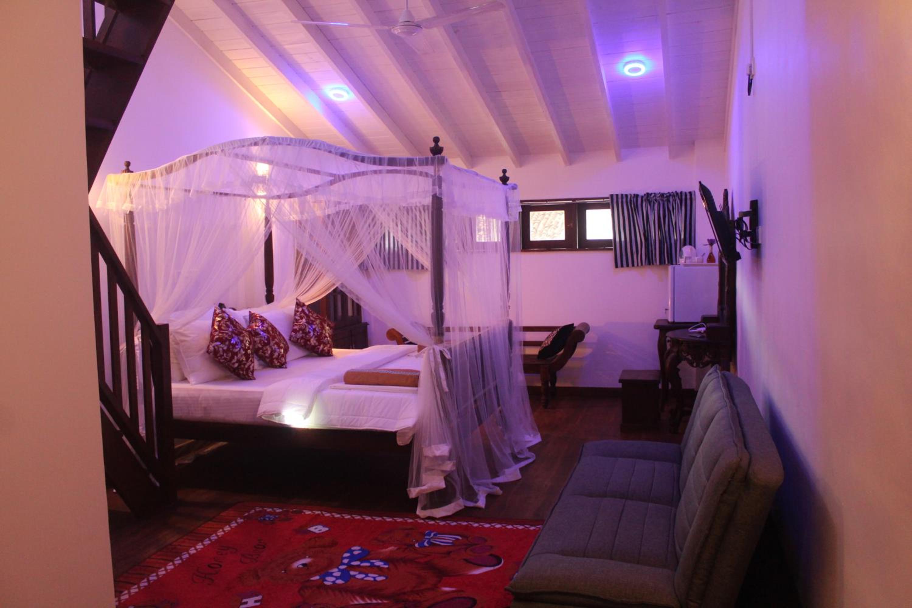 Dream Villa Galle Fort