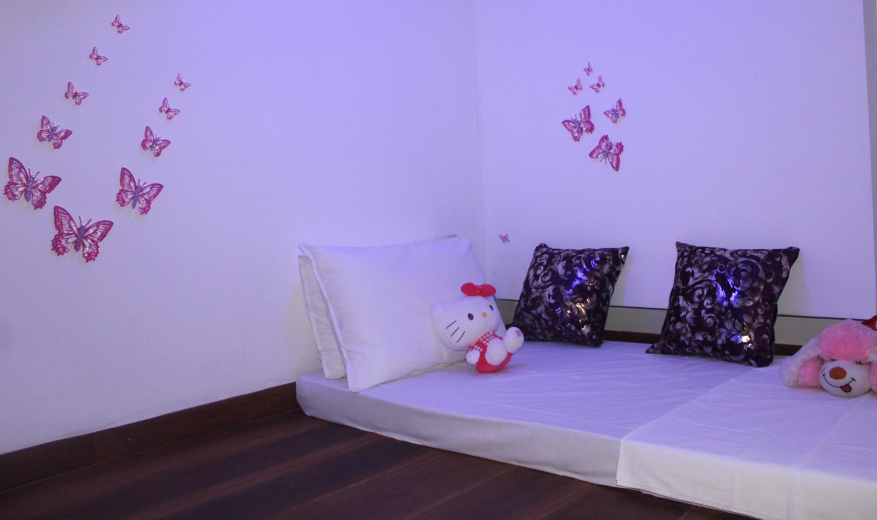 Dream Villa Galle Fort