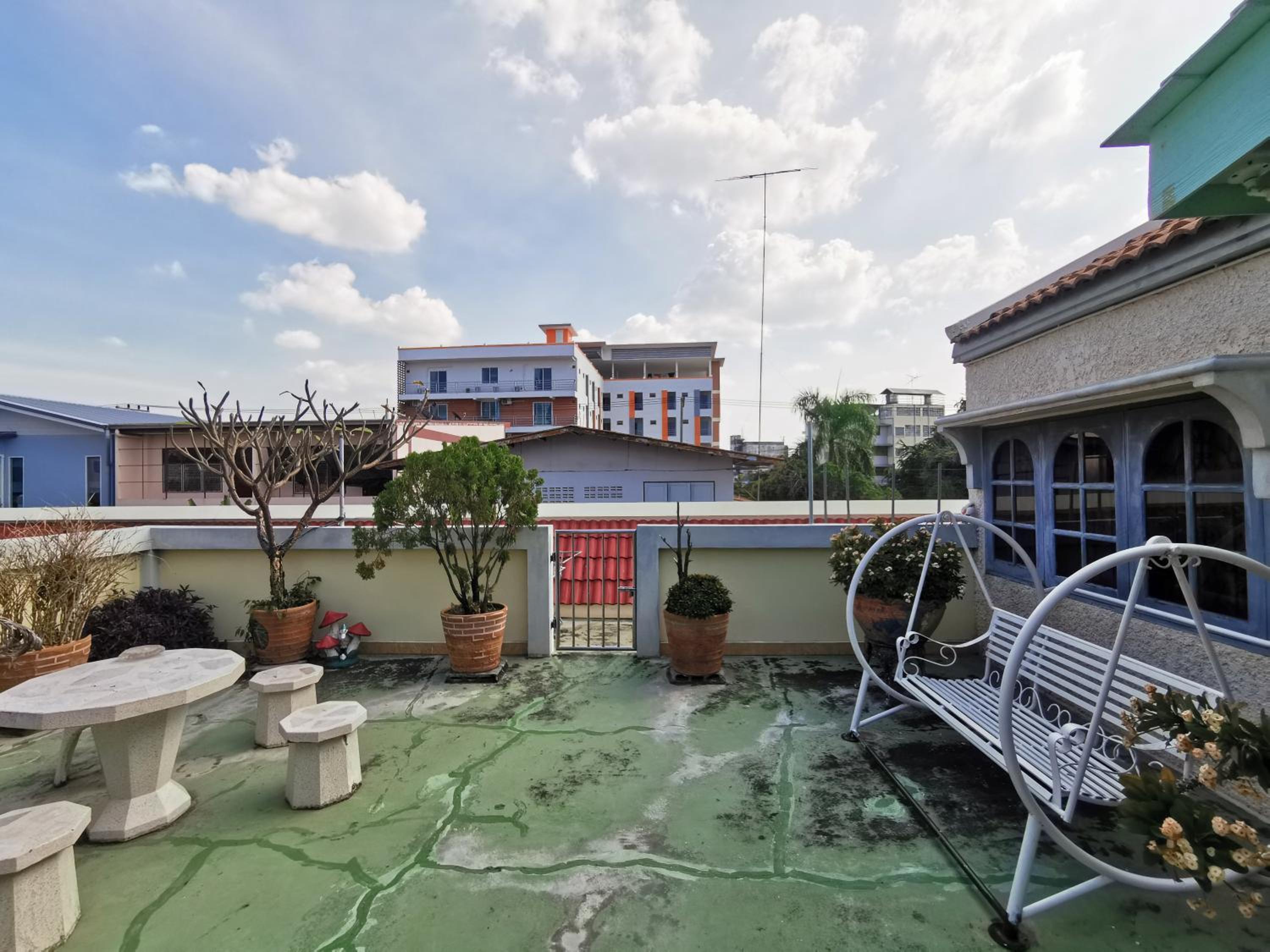 Samiya Guesthouse view 4
