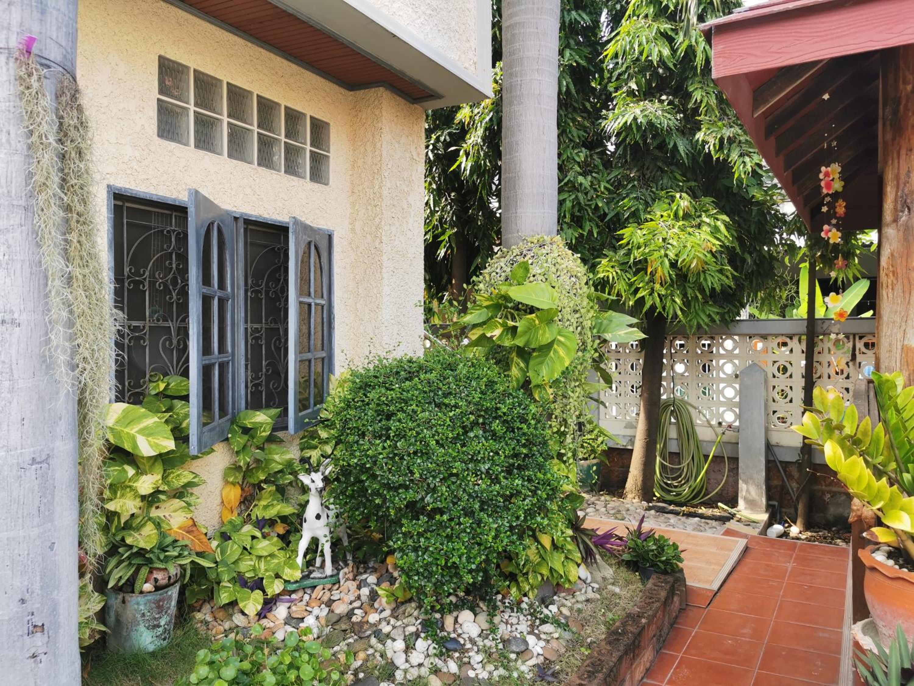Samiya Guesthouse view 3