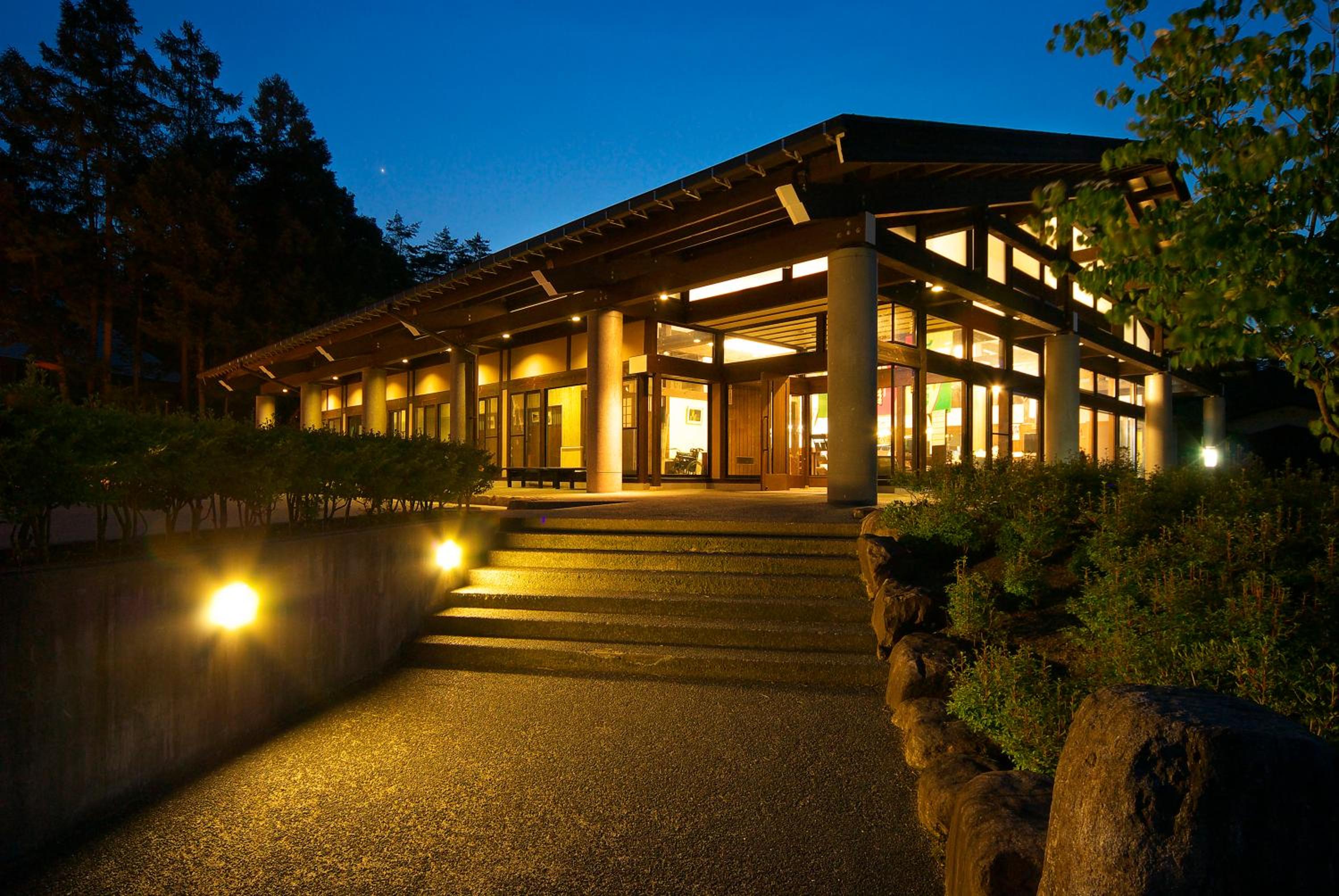 Hotel Kikori - Image 1