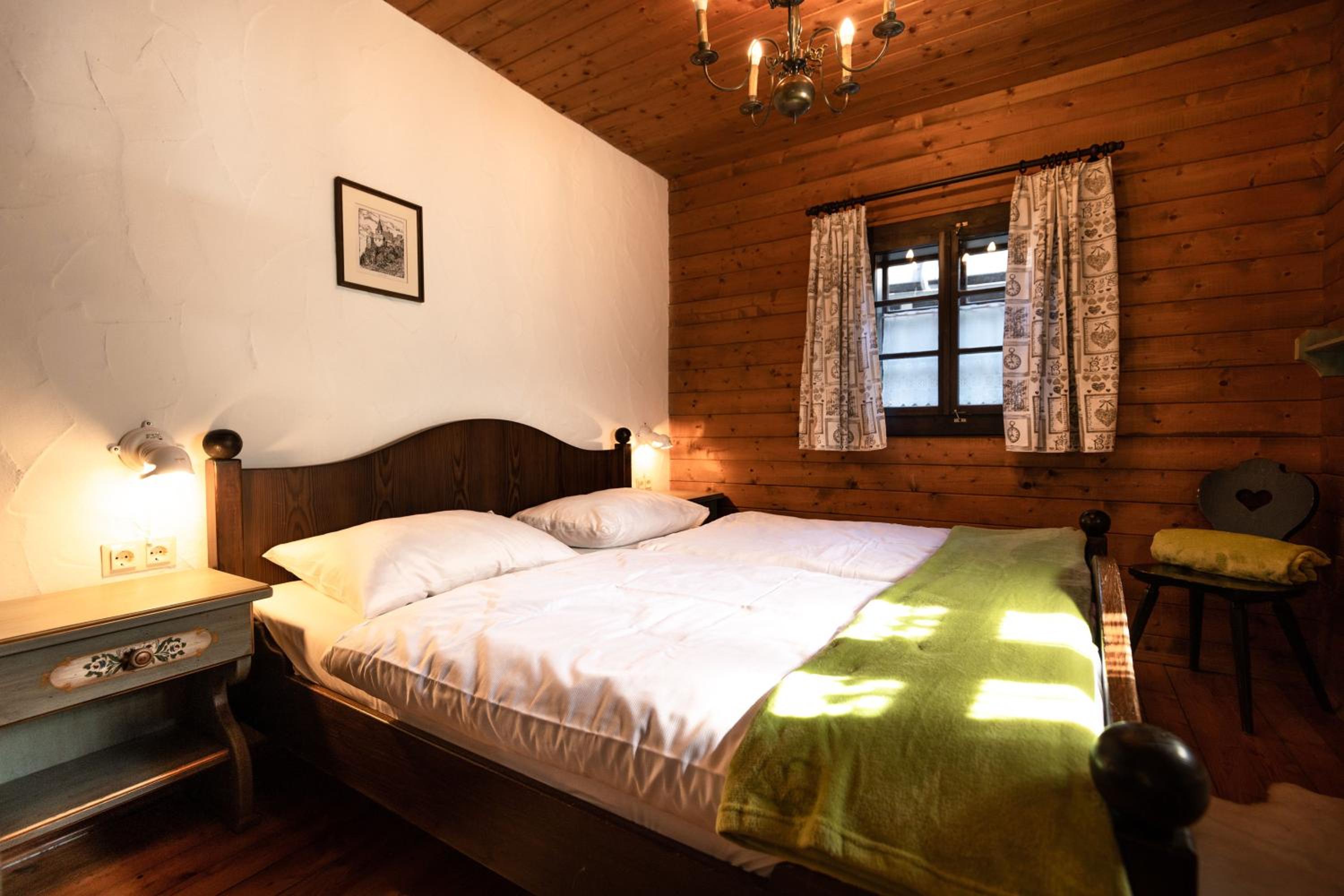 Apartment HERZALE - Nassfeld