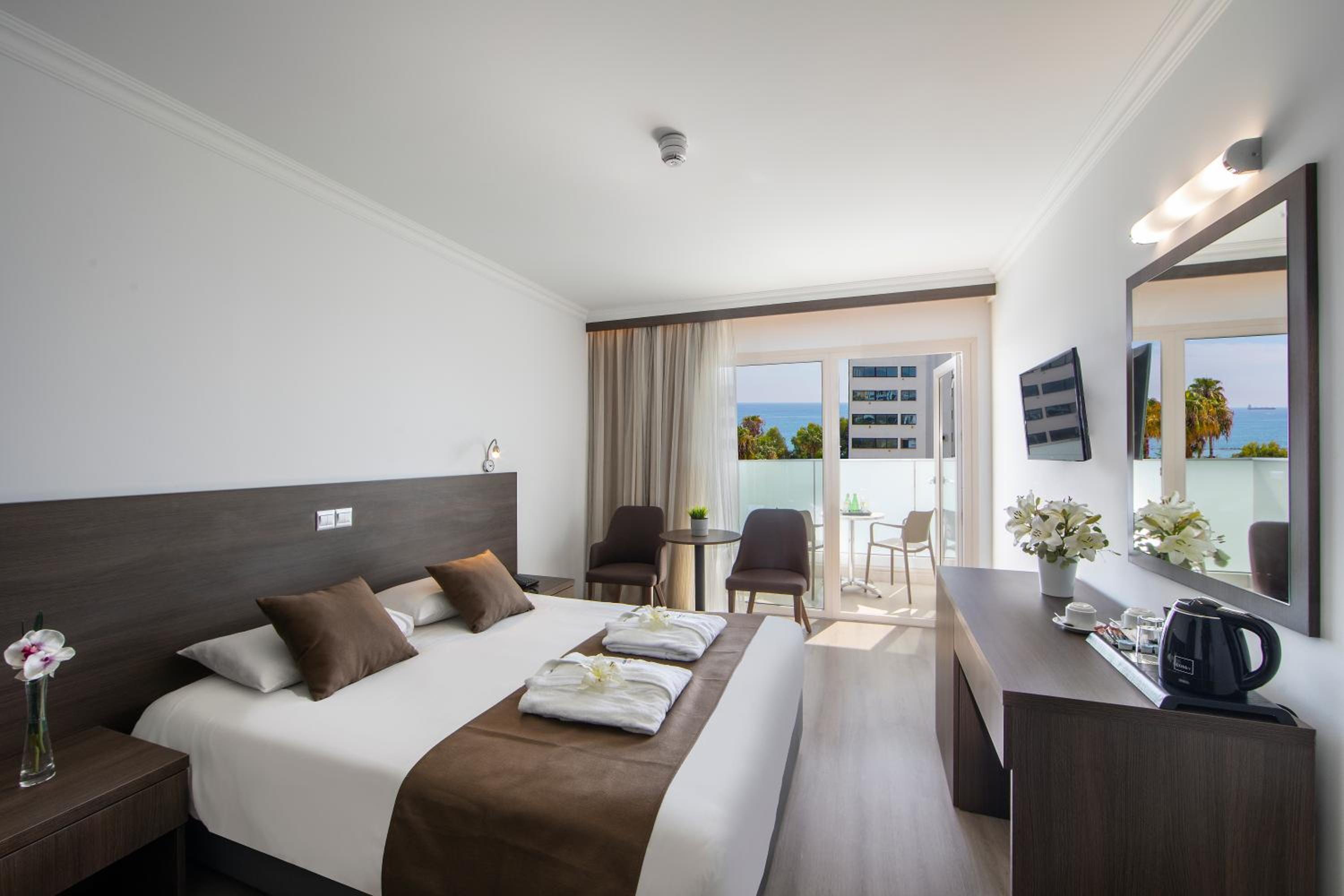 Limassol Vacations - Kapetanios Limassol Hotel - Property Image 24