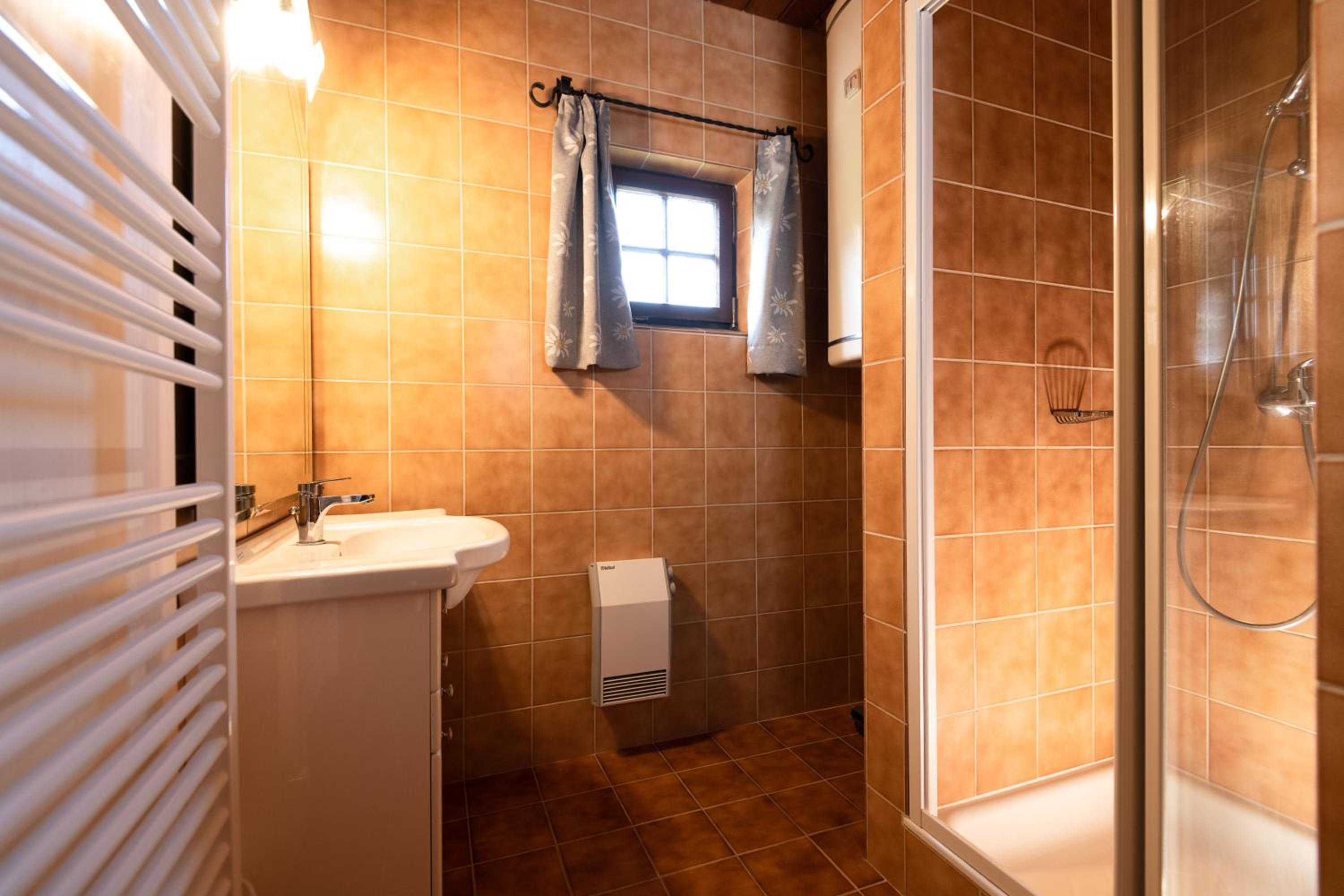 Apartment HERZALE - Nassfeld