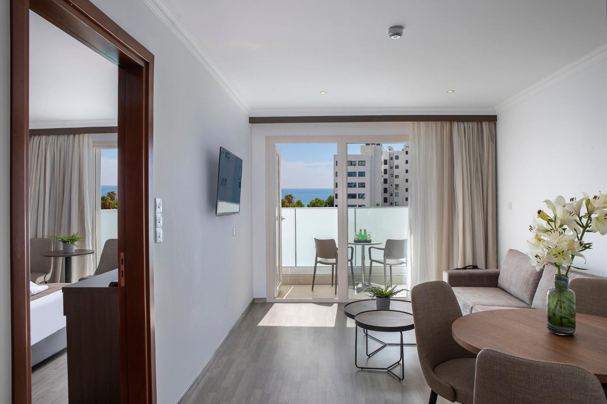 Limassol Vacations - Kapetanios Limassol Hotel - Property Image 23