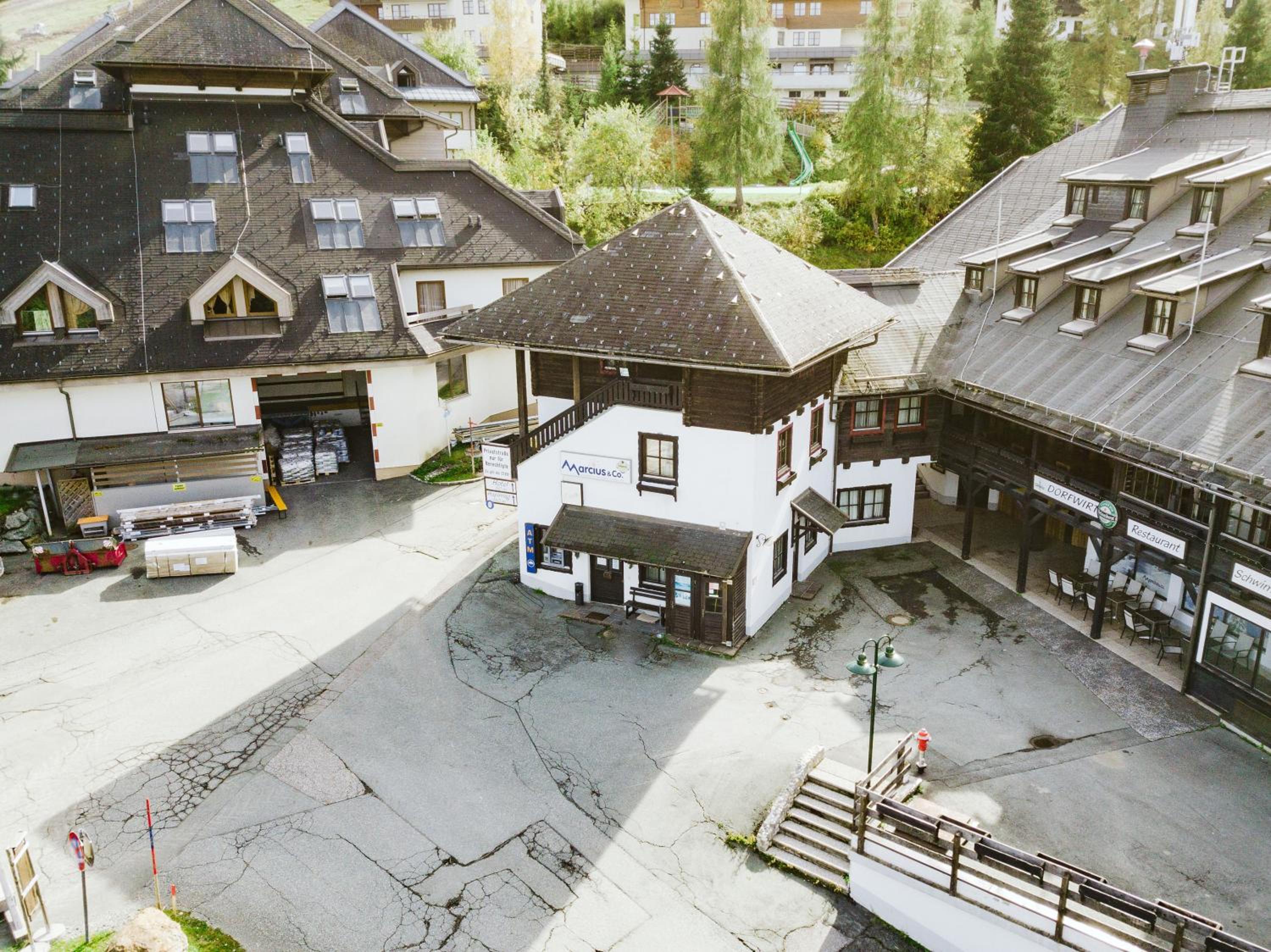 Apartment HERZALE - Nassfeld