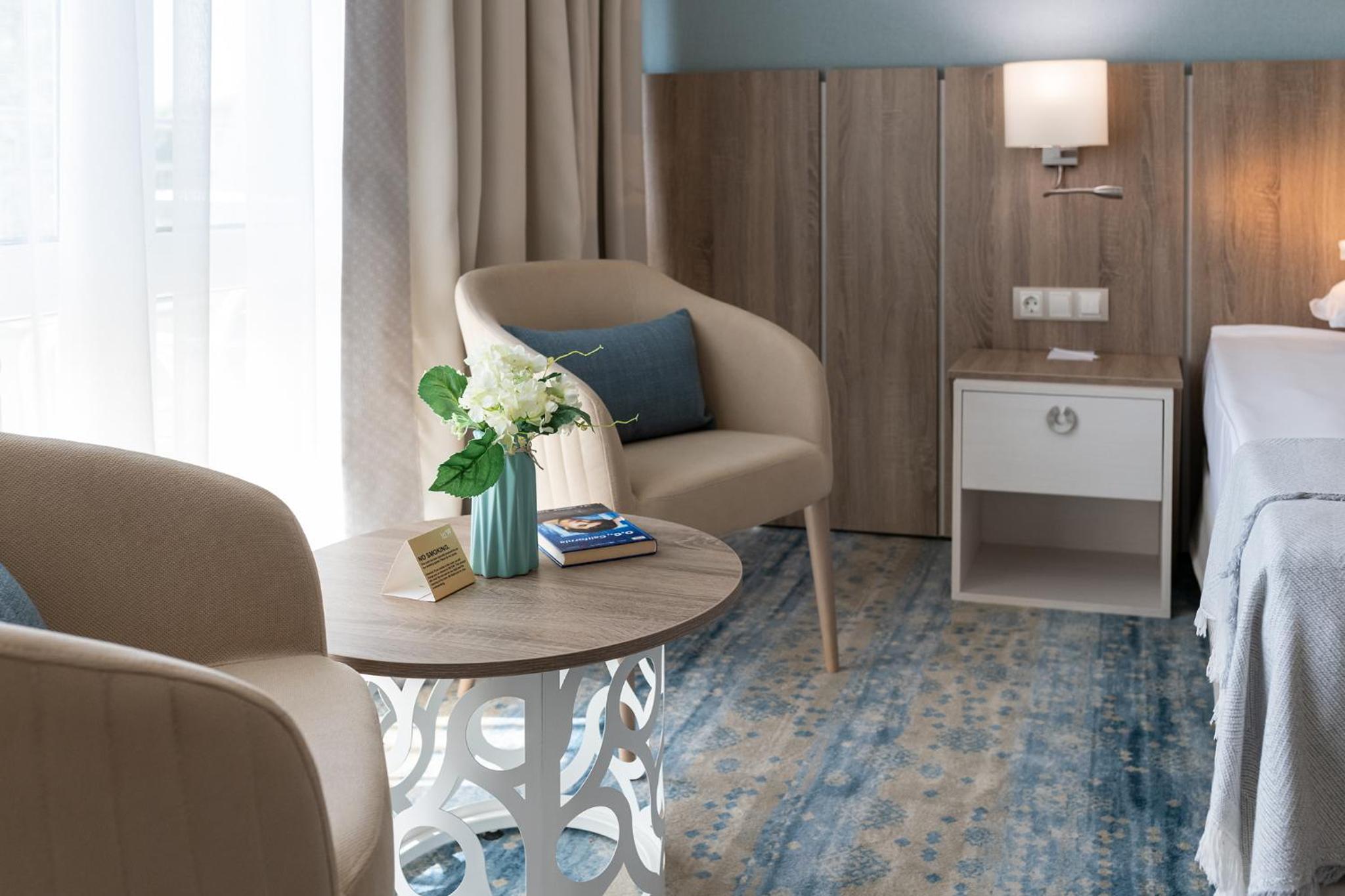 Hotel Neptun Beach