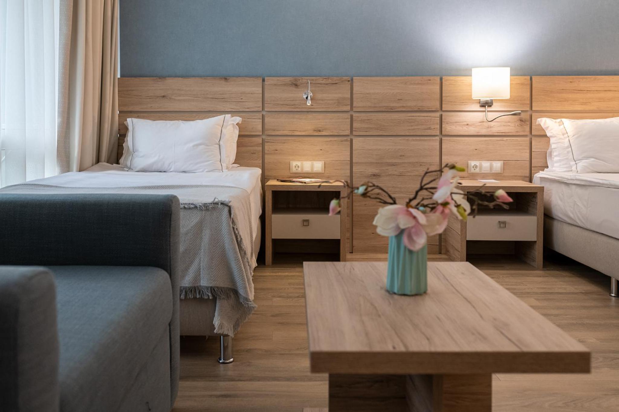 Hotel Neptun Beach