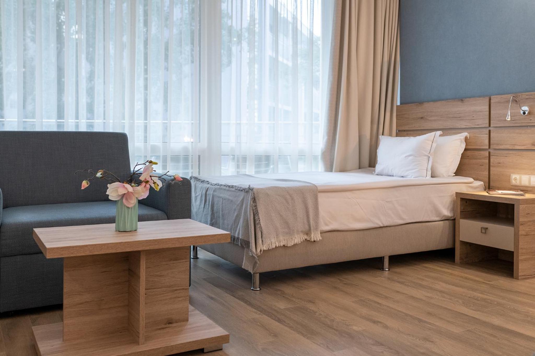Hotel Neptun Beach