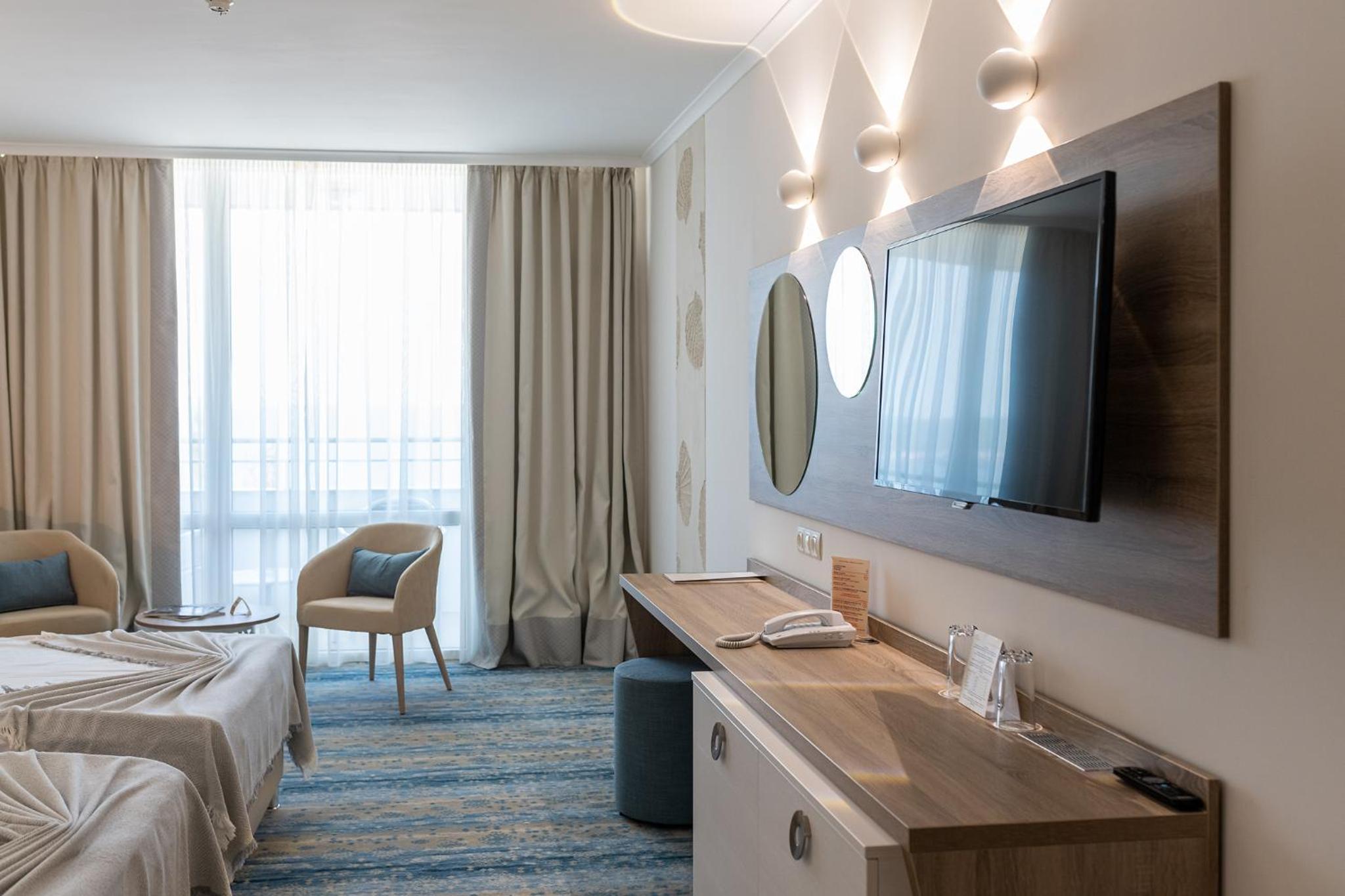 Hotel Neptun Beach