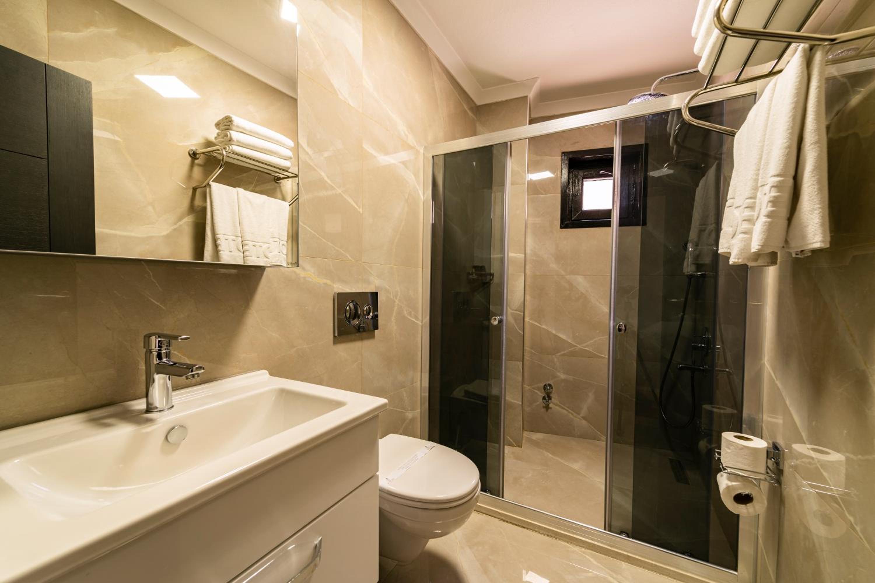 Levent Hotel Istanbul - Image 56