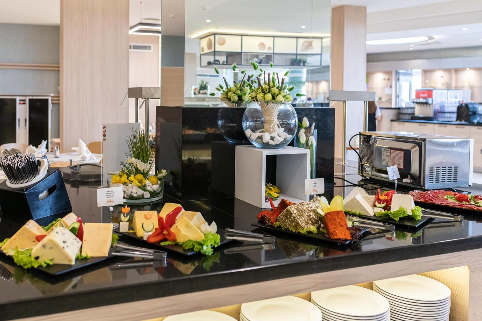 Hotel Neptun Beach