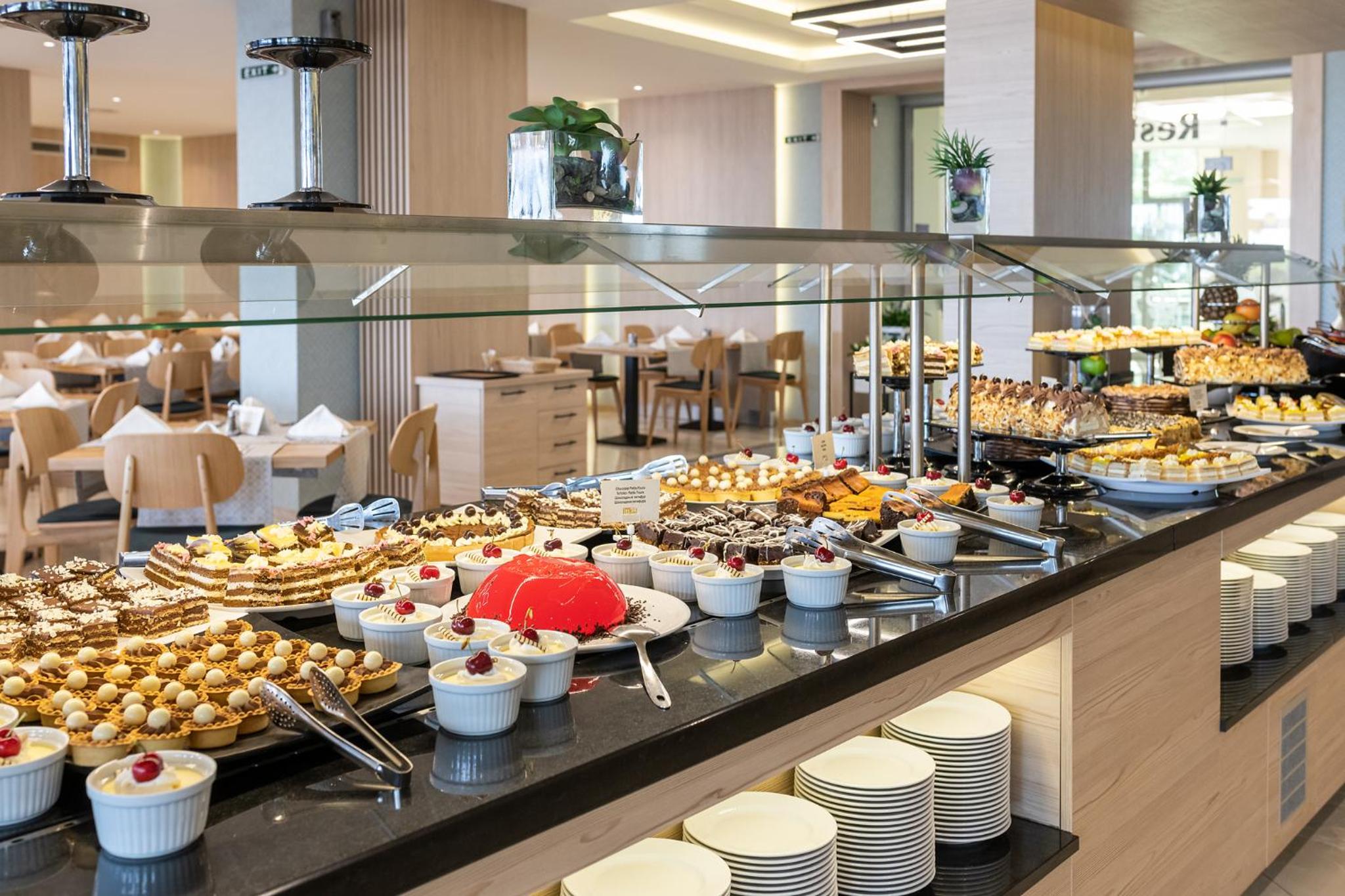 Hotel Neptun Beach